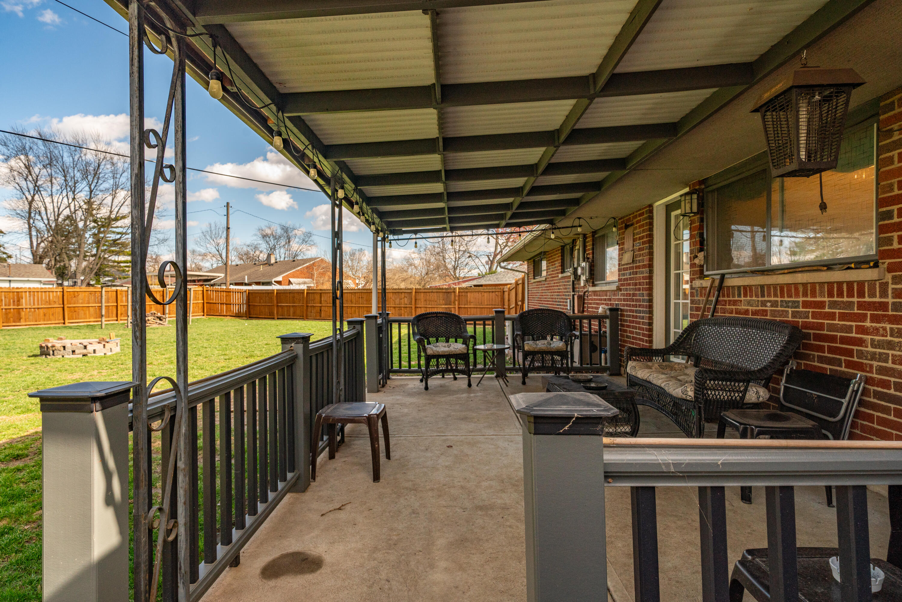 4957 Tilden Court, Huber Heights, Ohio 45424