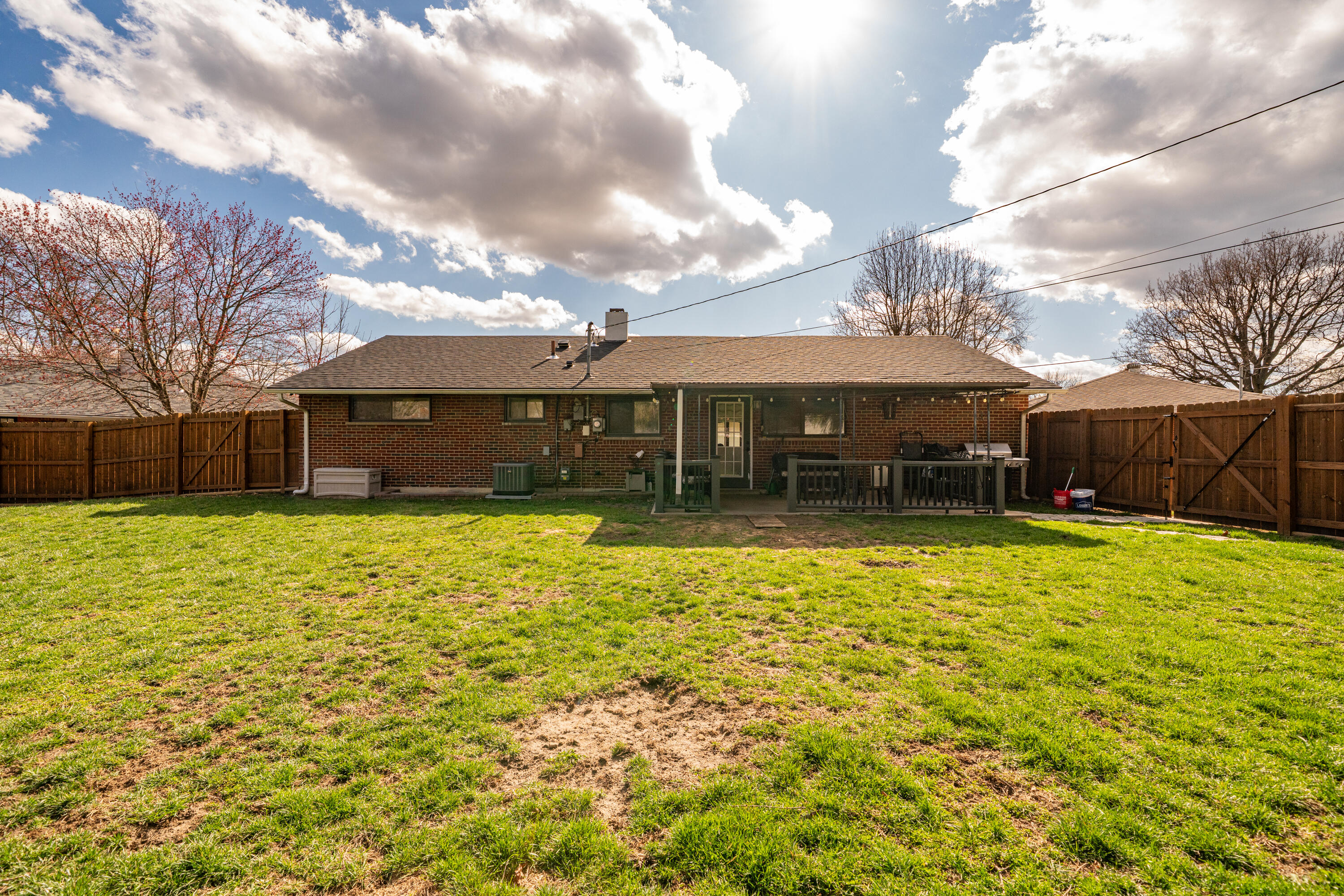 4957 Tilden Court, Huber Heights, Ohio 45424