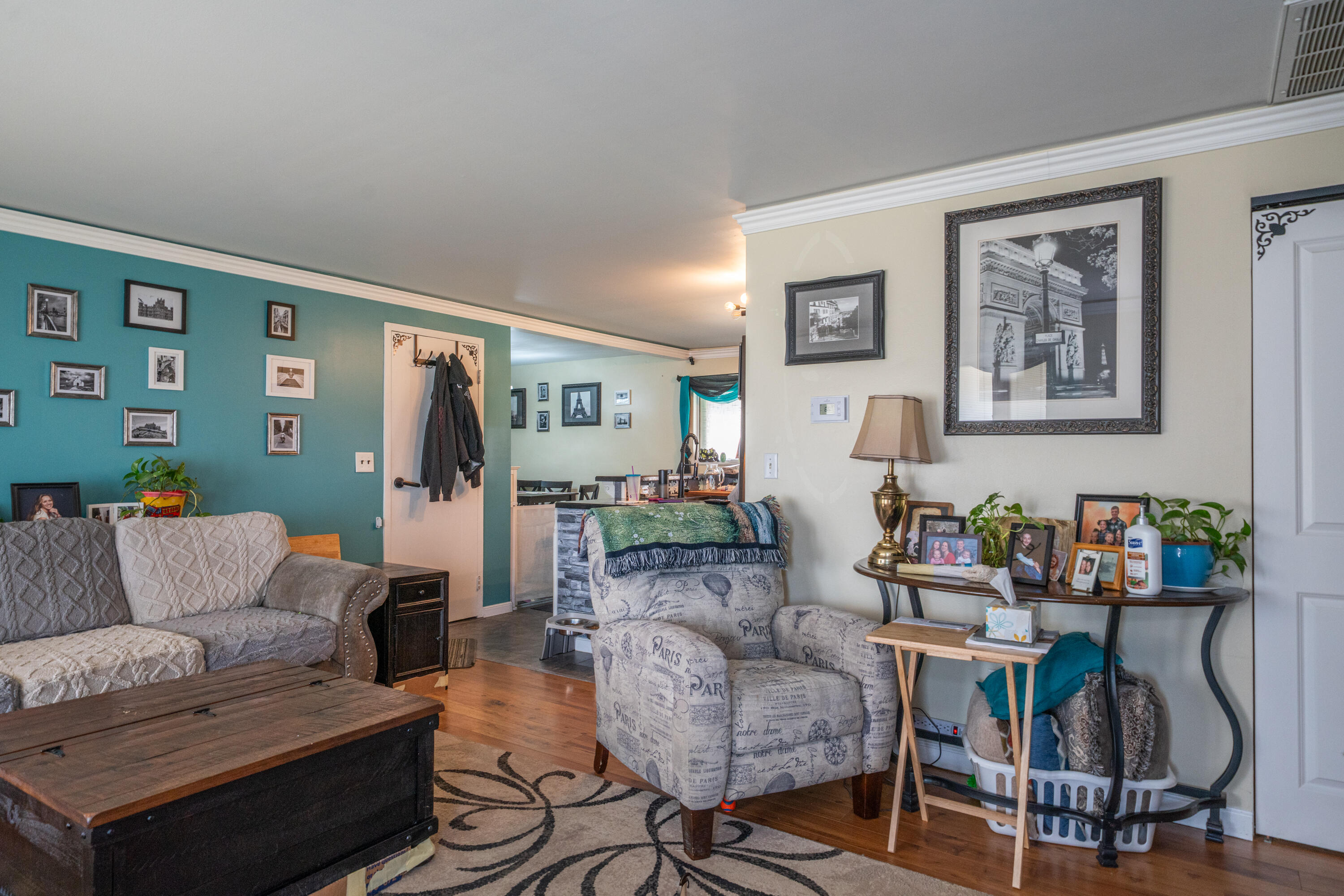 4957 Tilden Court, Huber Heights, Ohio 45424