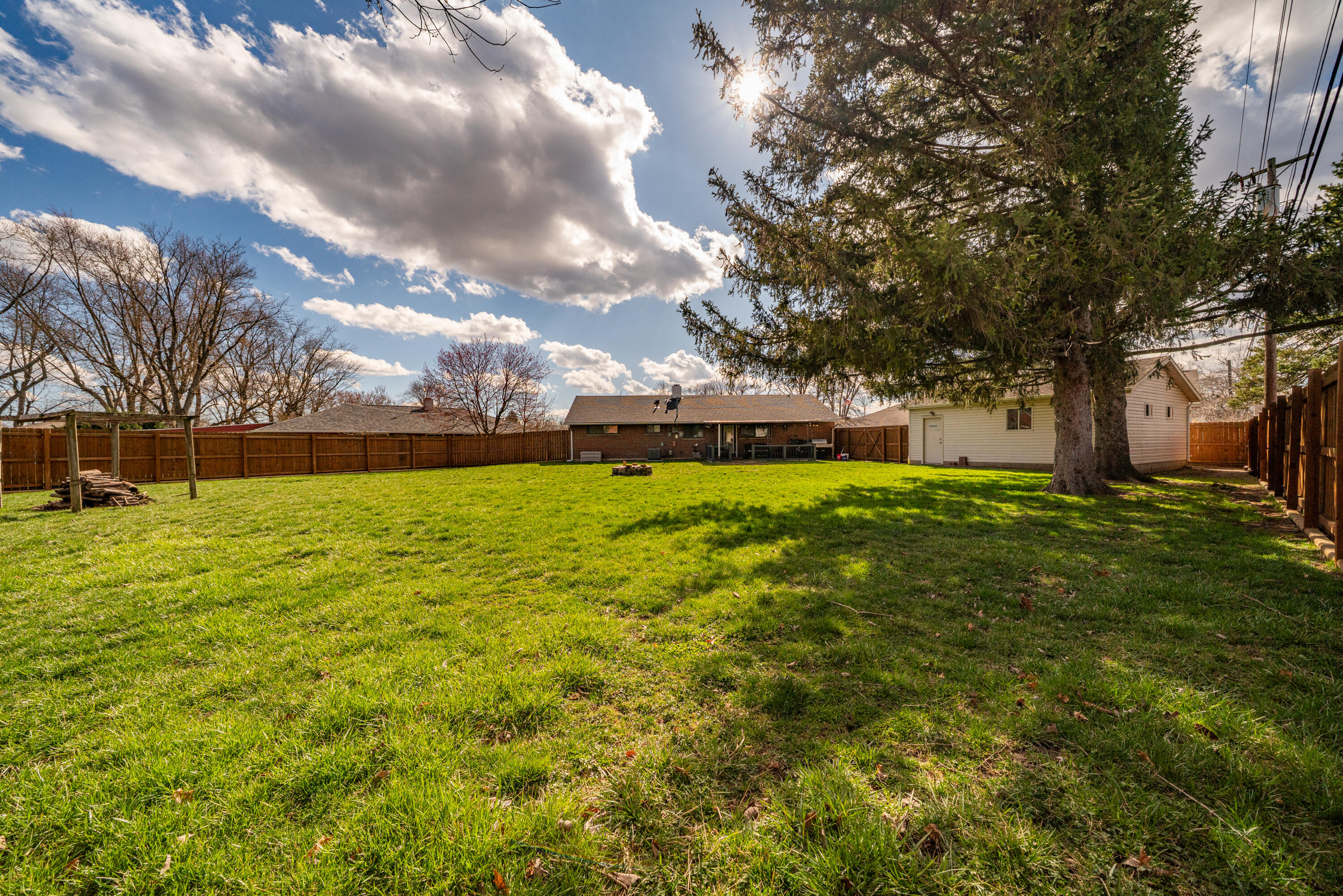 4957 Tilden Court, Huber Heights, Ohio 45424