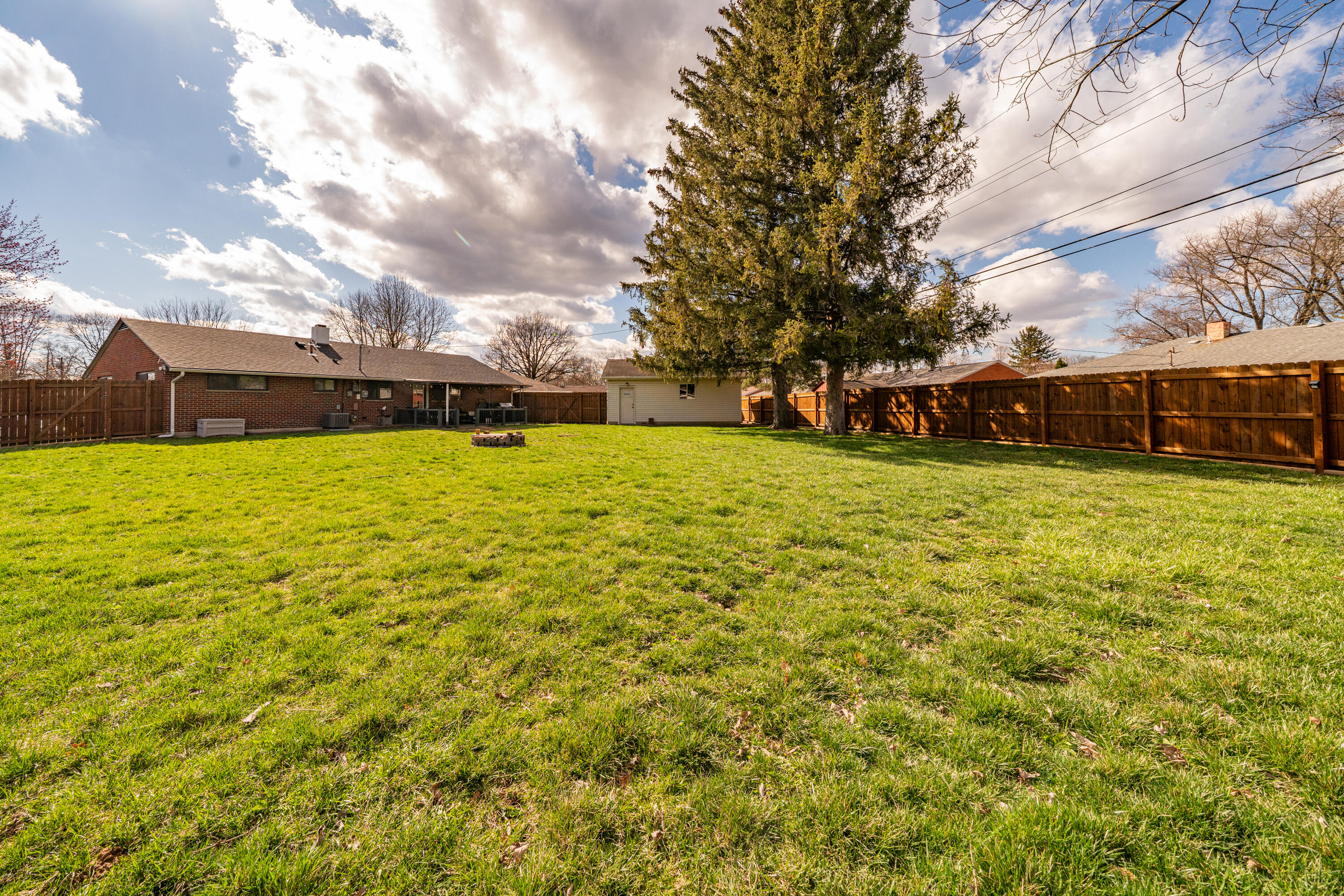 4957 Tilden Court, Huber Heights, Ohio 45424