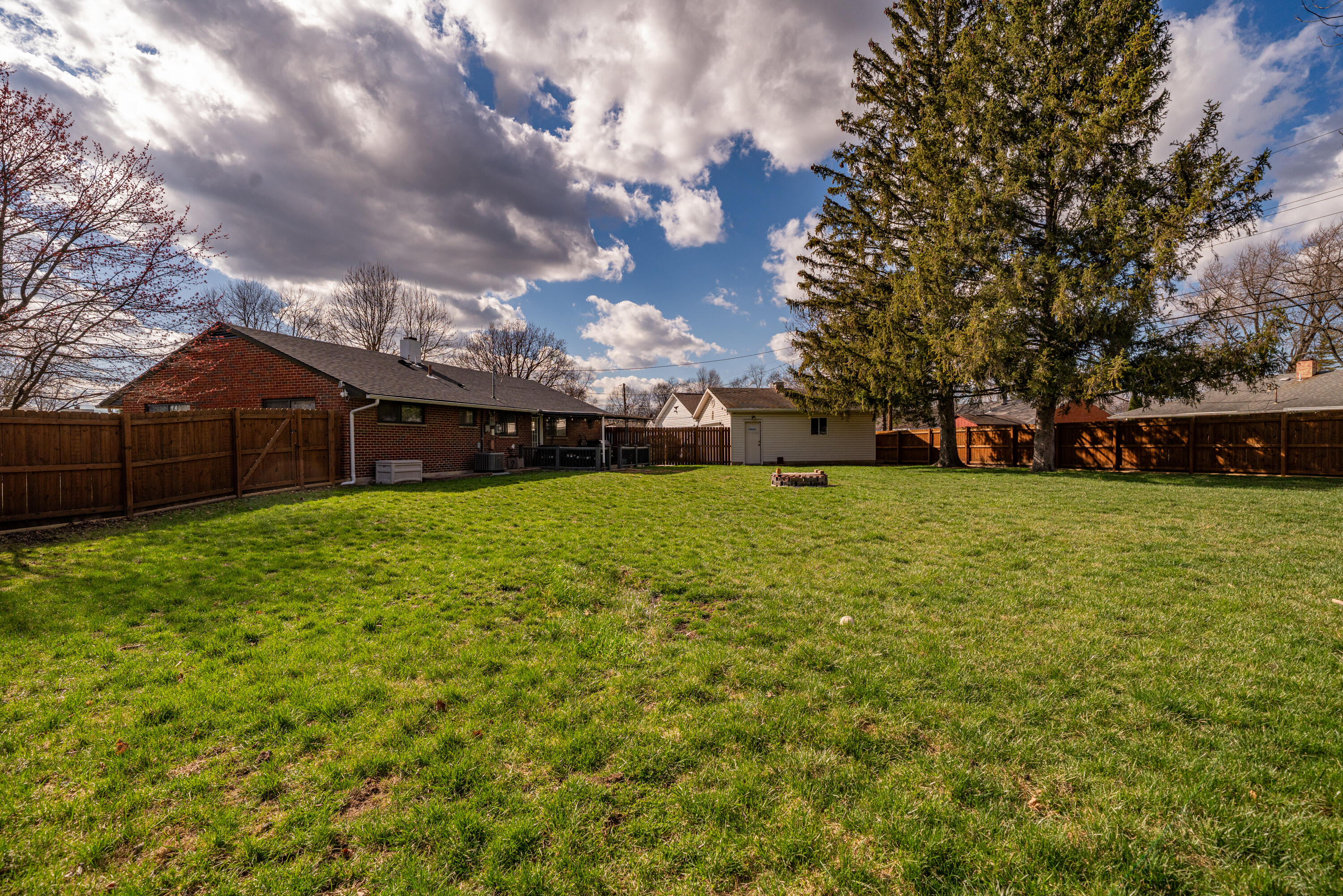 4957 Tilden Court, Huber Heights, Ohio 45424