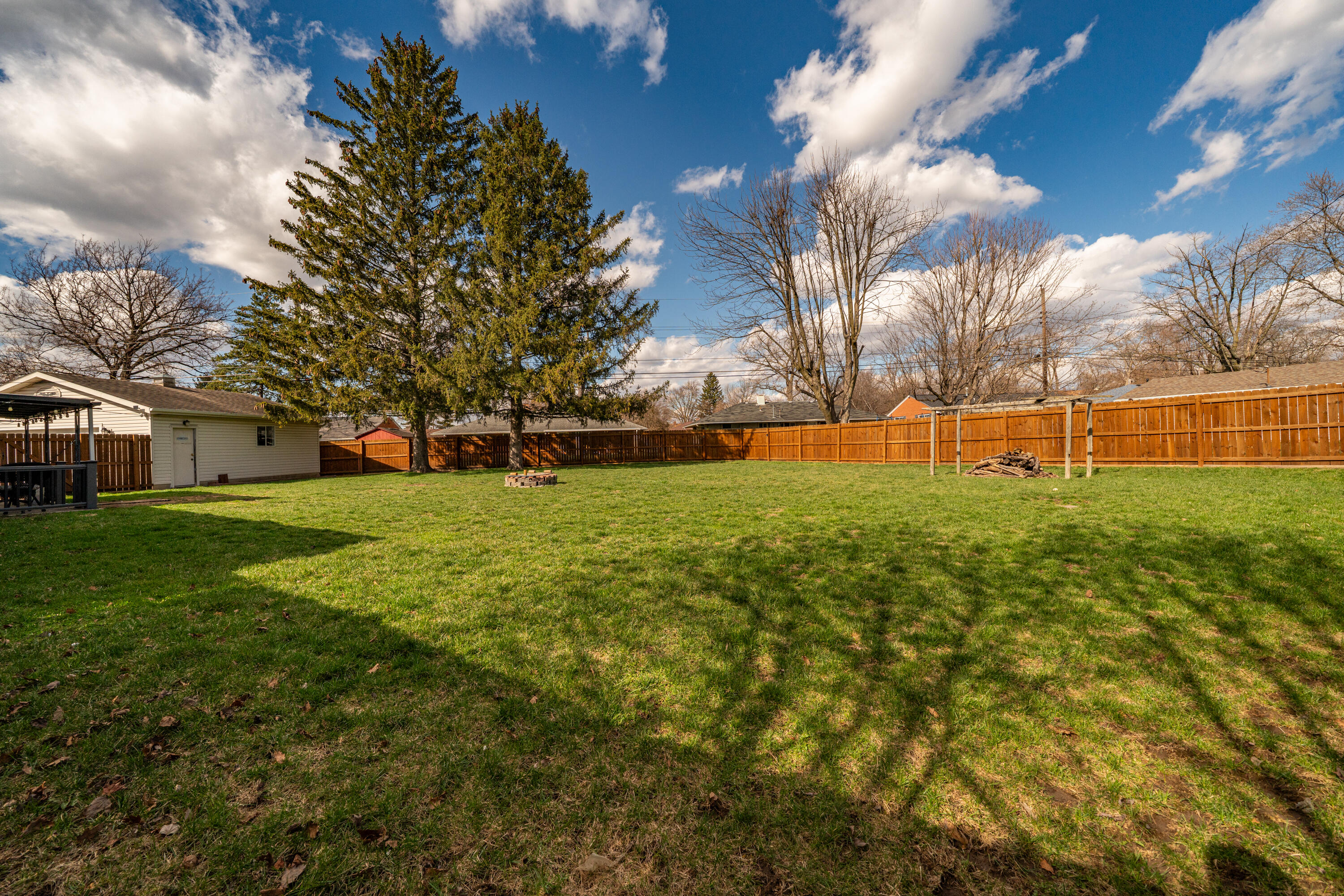 4957 Tilden Court, Huber Heights, Ohio 45424