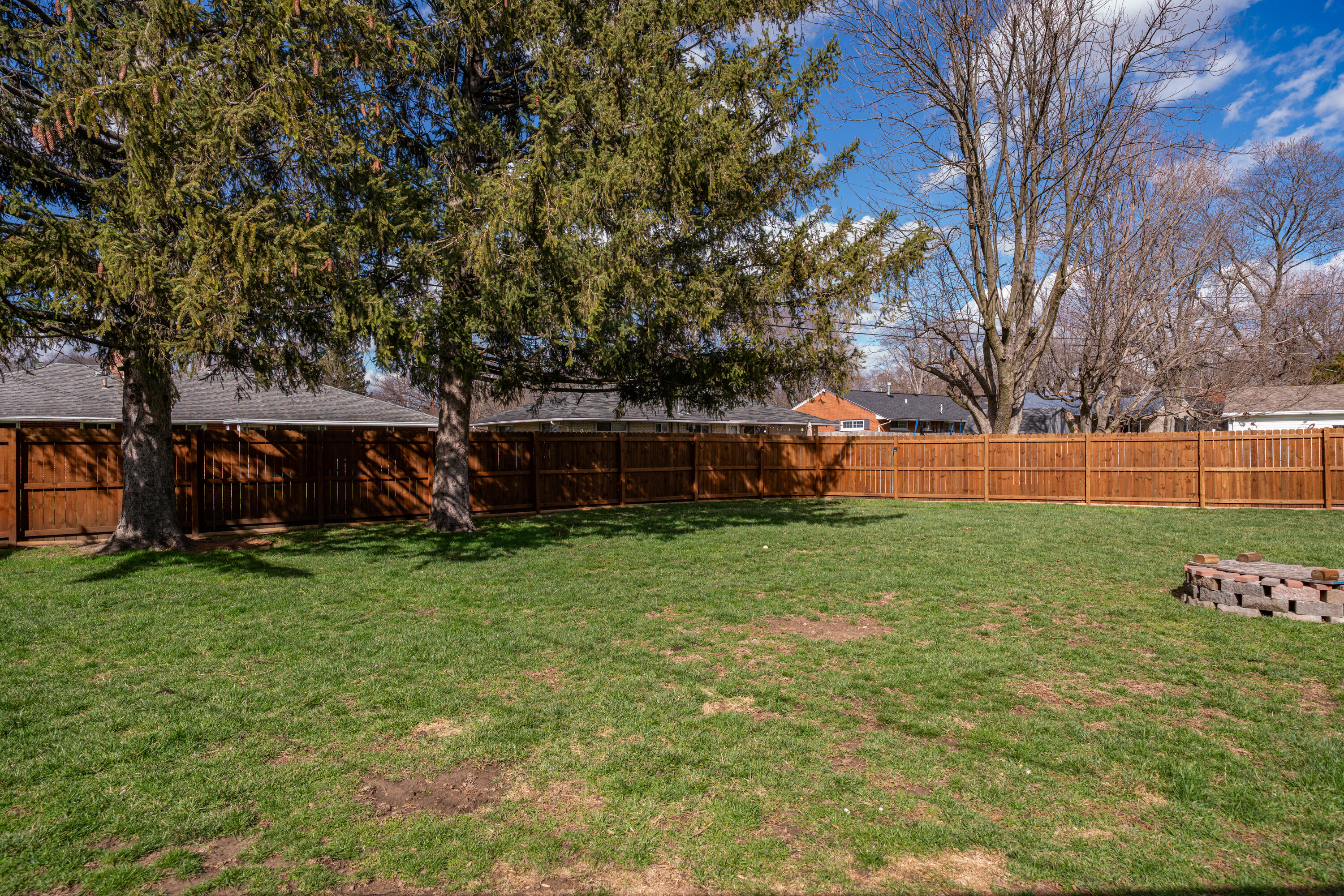 4957 Tilden Court, Huber Heights, Ohio 45424