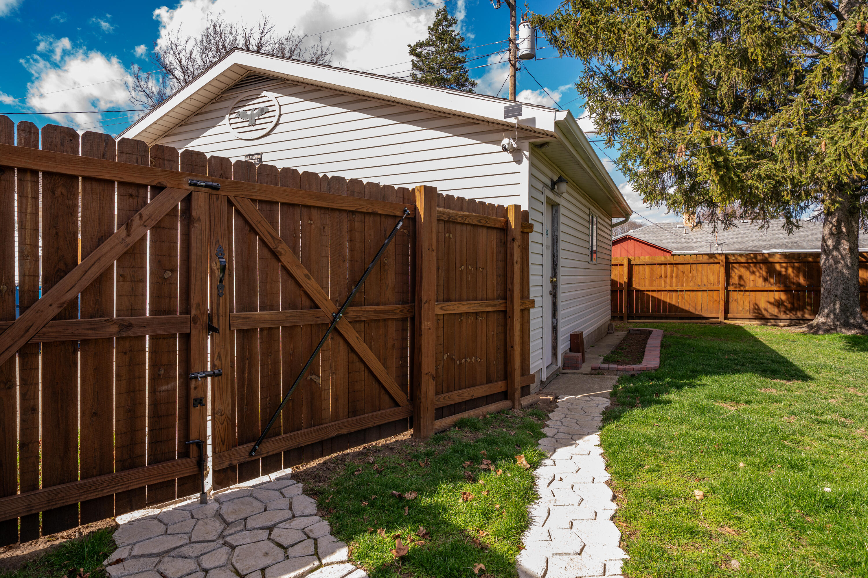 4957 Tilden Court, Huber Heights, Ohio 45424