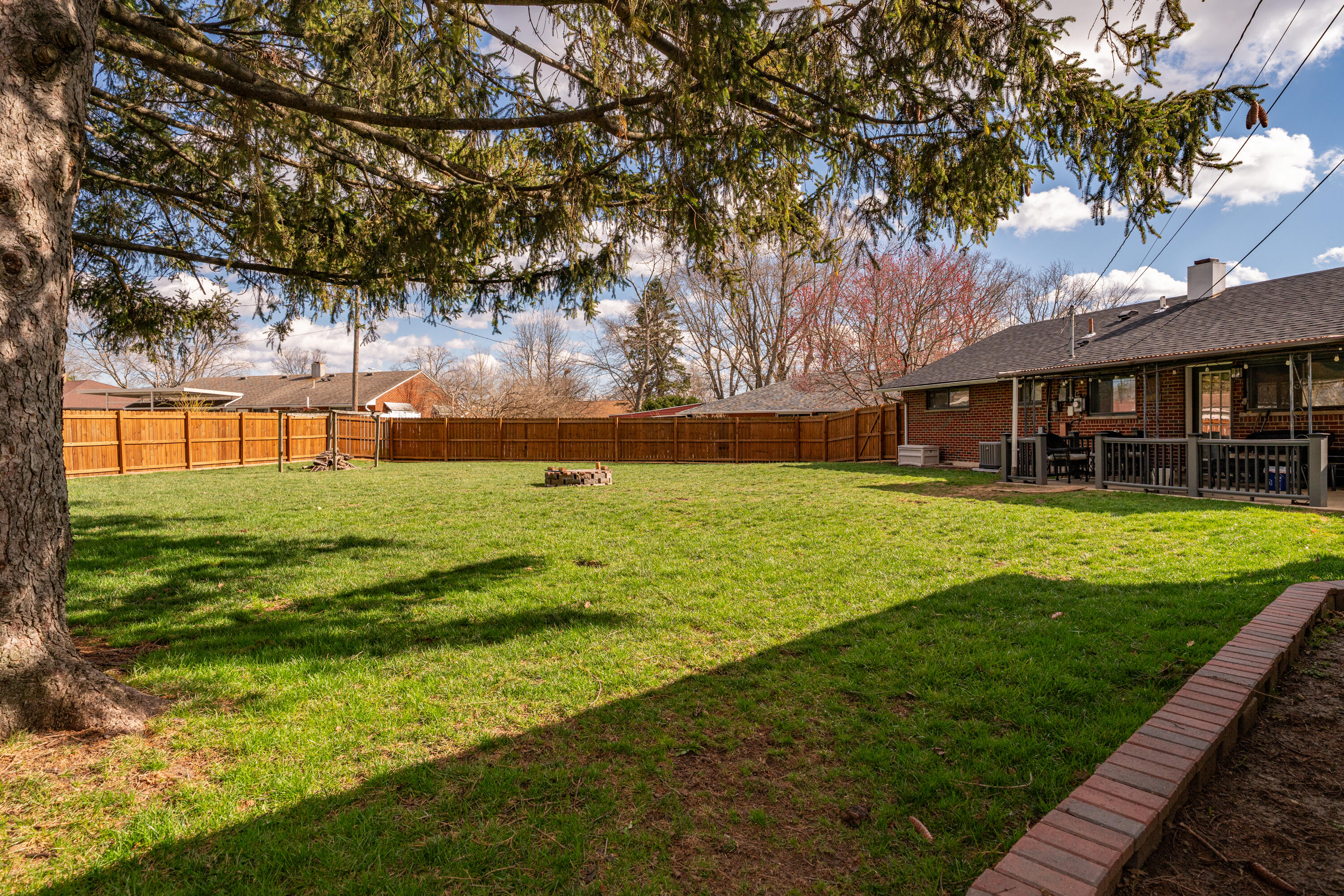 4957 Tilden Court, Huber Heights, Ohio 45424