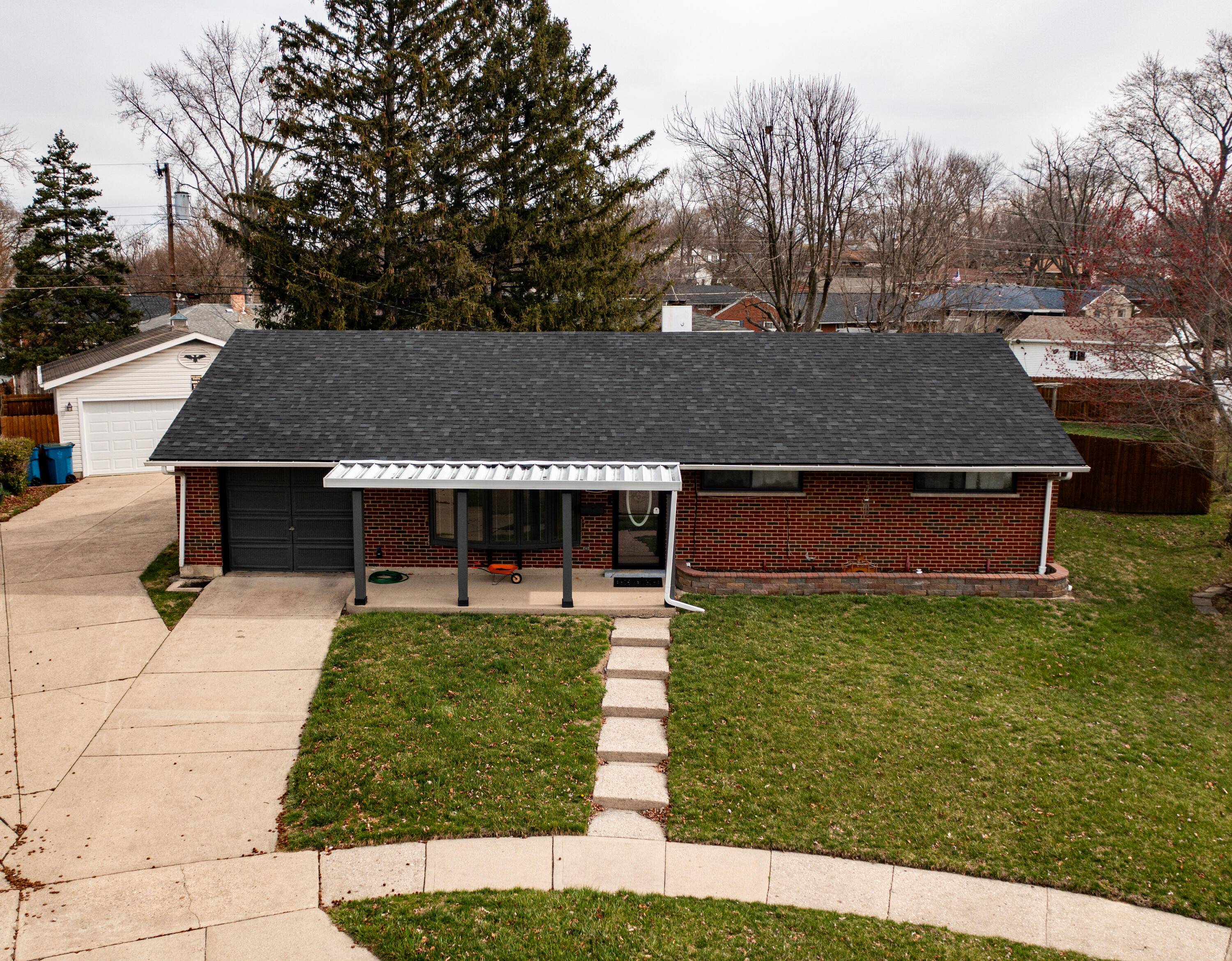 4957 Tilden Court, Huber Heights, Ohio 45424