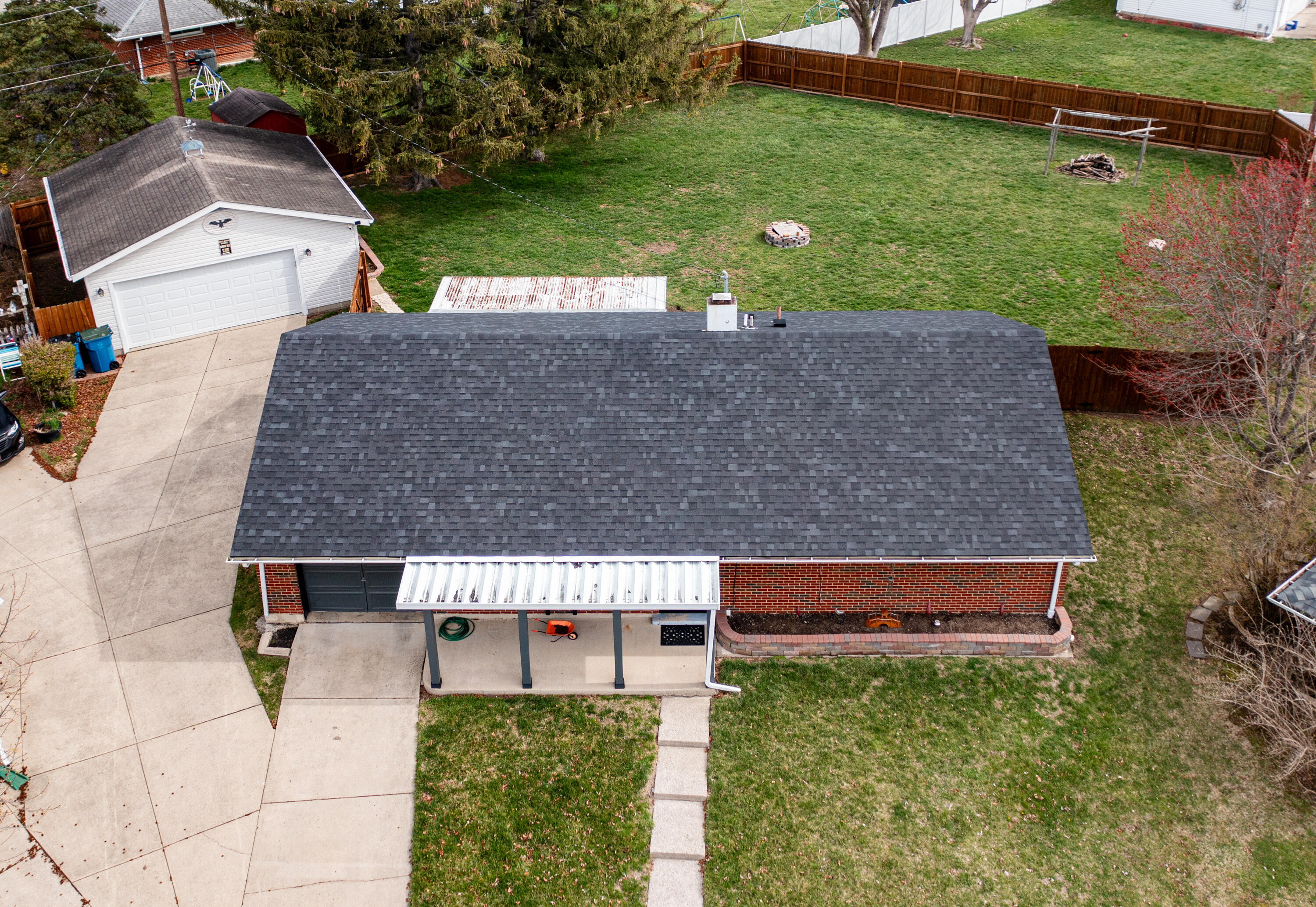 4957 Tilden Court, Huber Heights, Ohio 45424