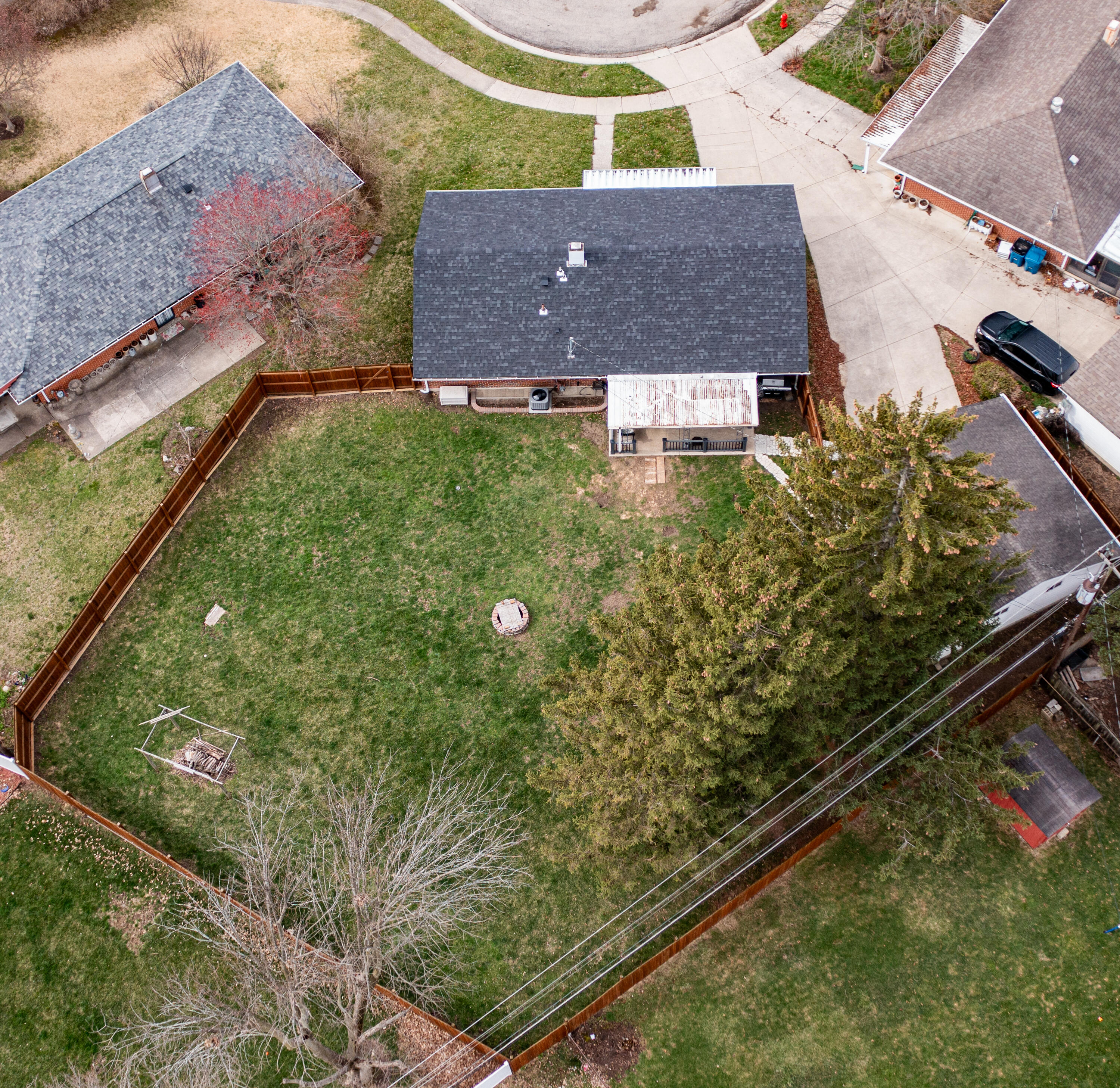 4957 Tilden Court, Huber Heights, Ohio 45424