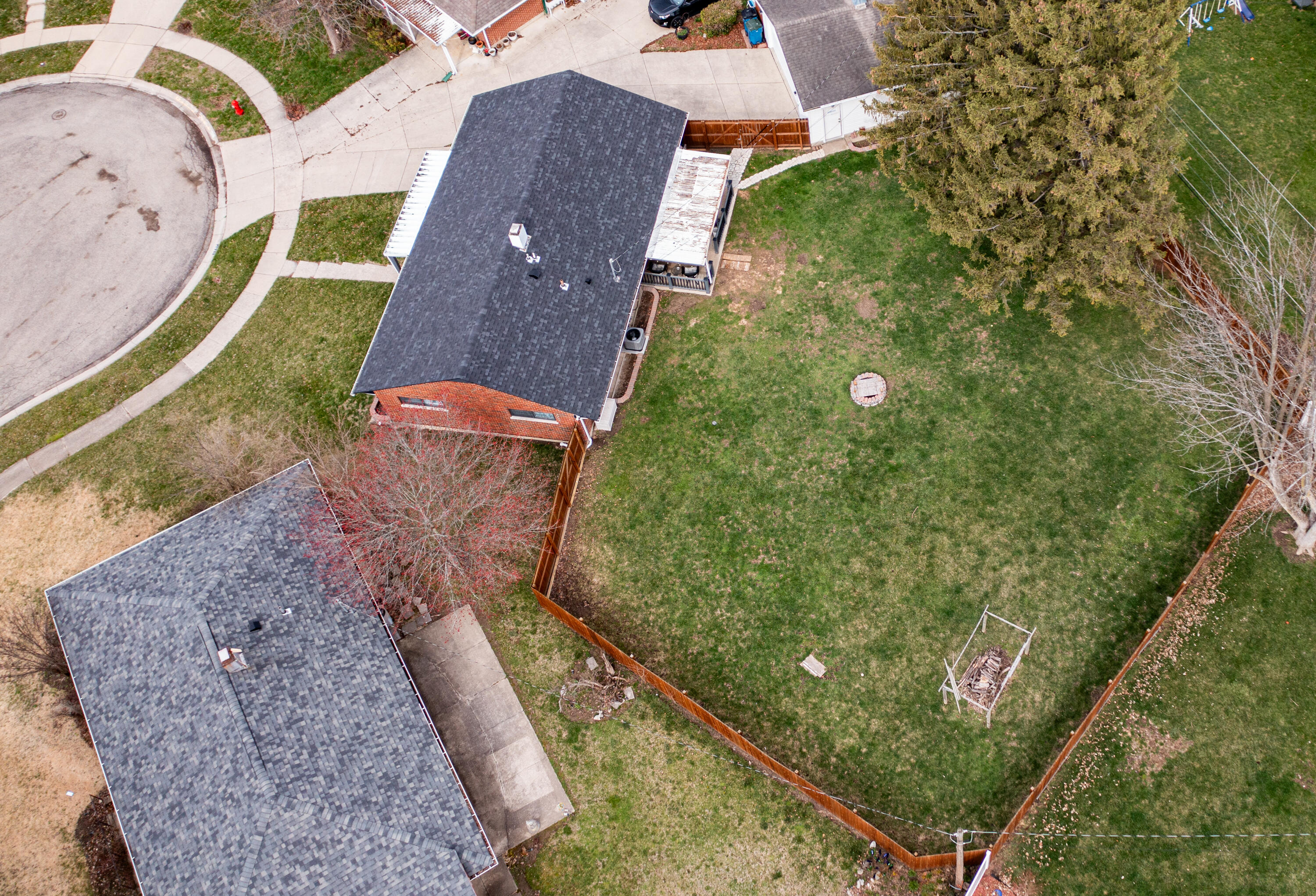 4957 Tilden Court, Huber Heights, Ohio 45424