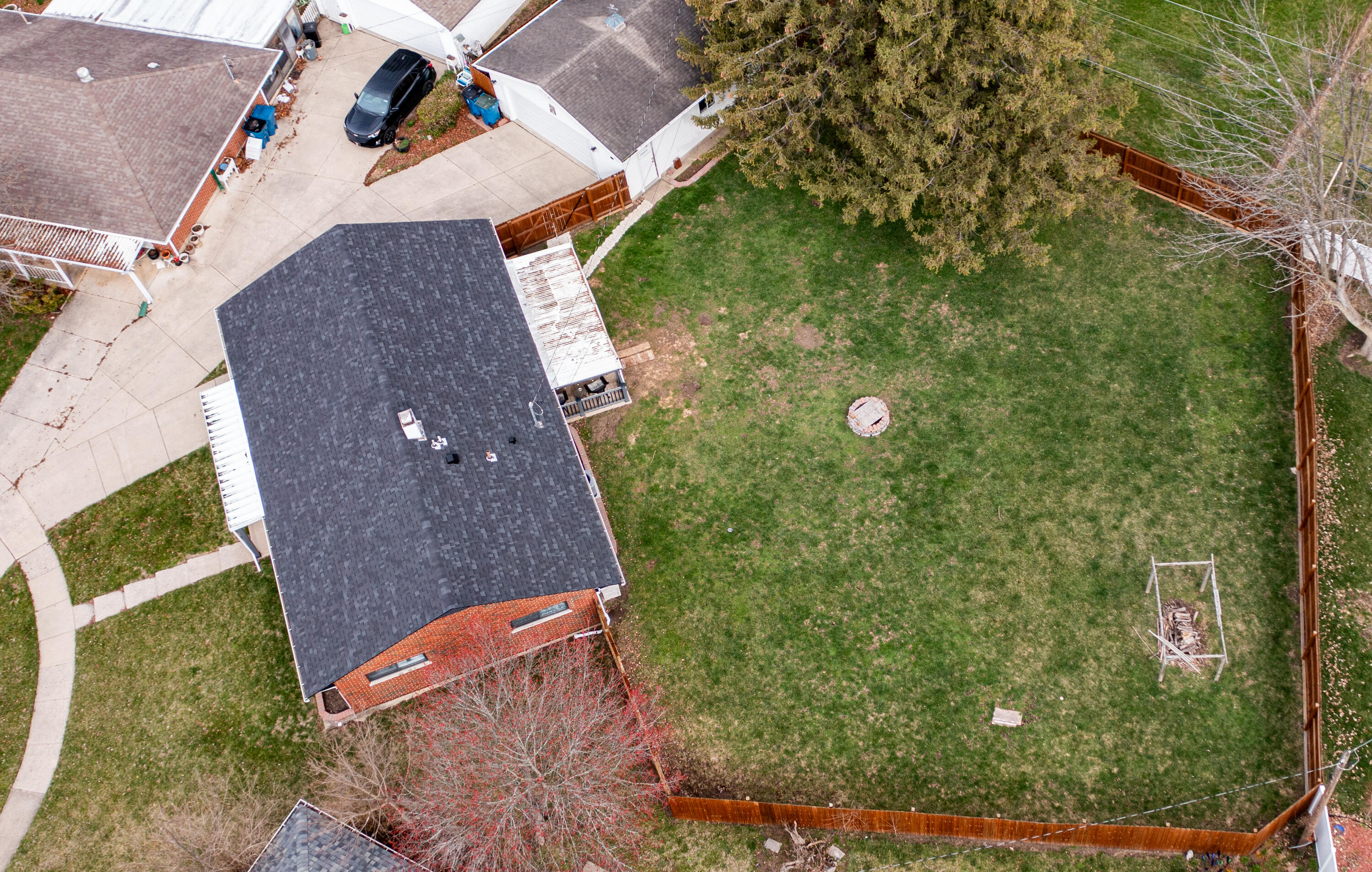 4957 Tilden Court, Huber Heights, Ohio 45424