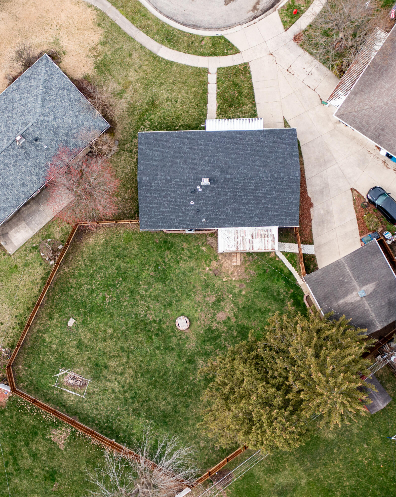 4957 Tilden Court, Huber Heights, Ohio 45424