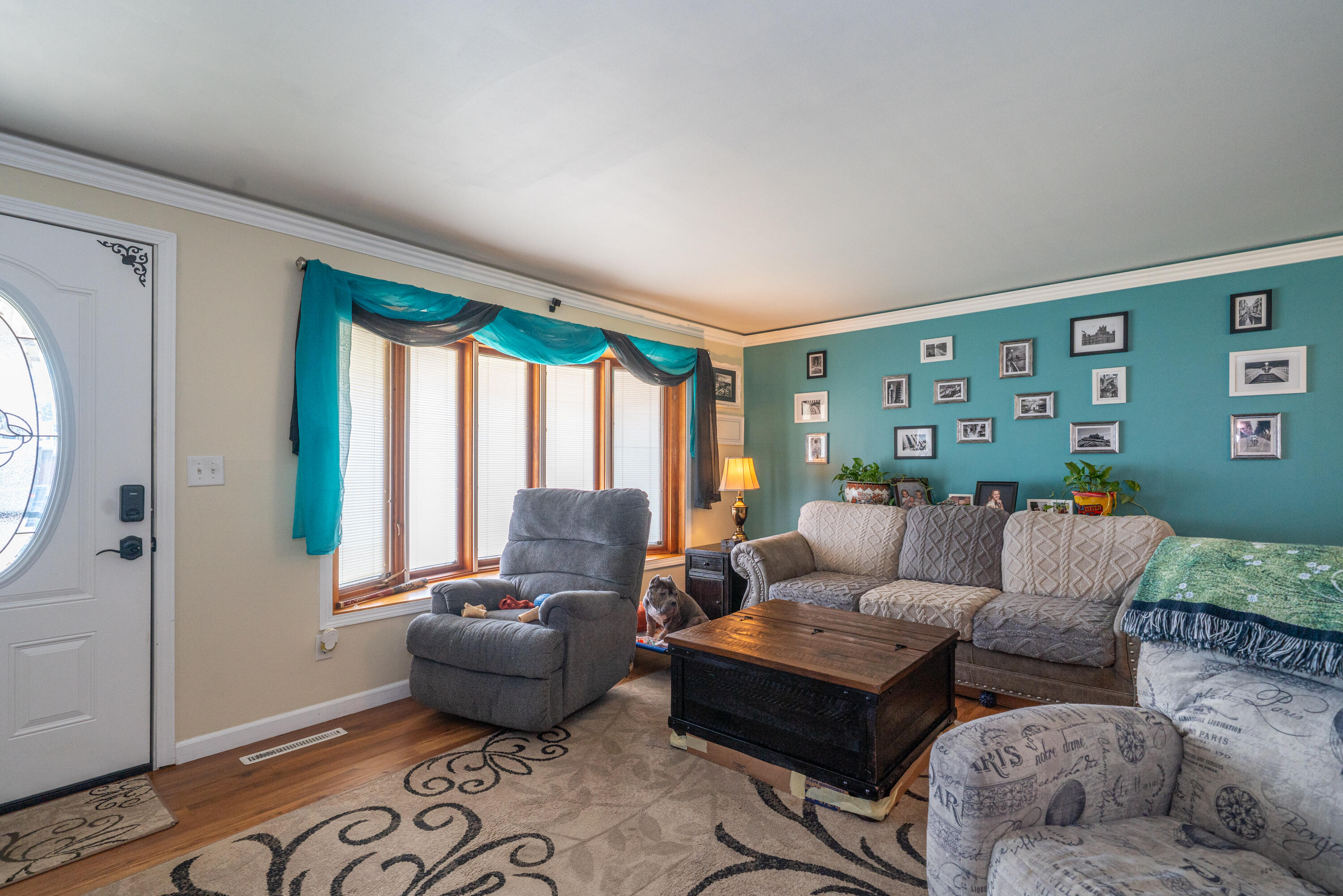 4957 Tilden Court, Huber Heights, Ohio 45424