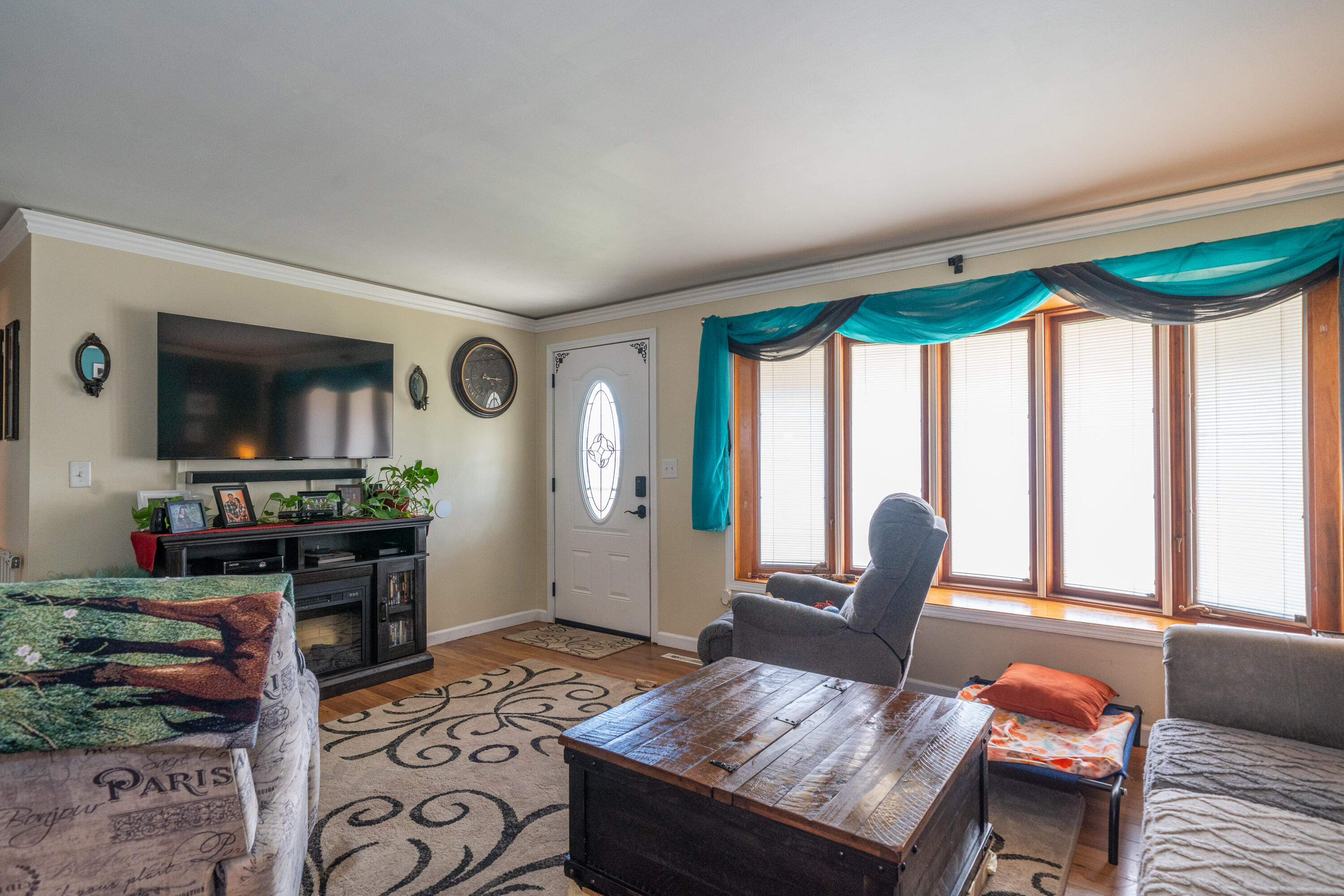 4957 Tilden Court, Huber Heights, Ohio 45424