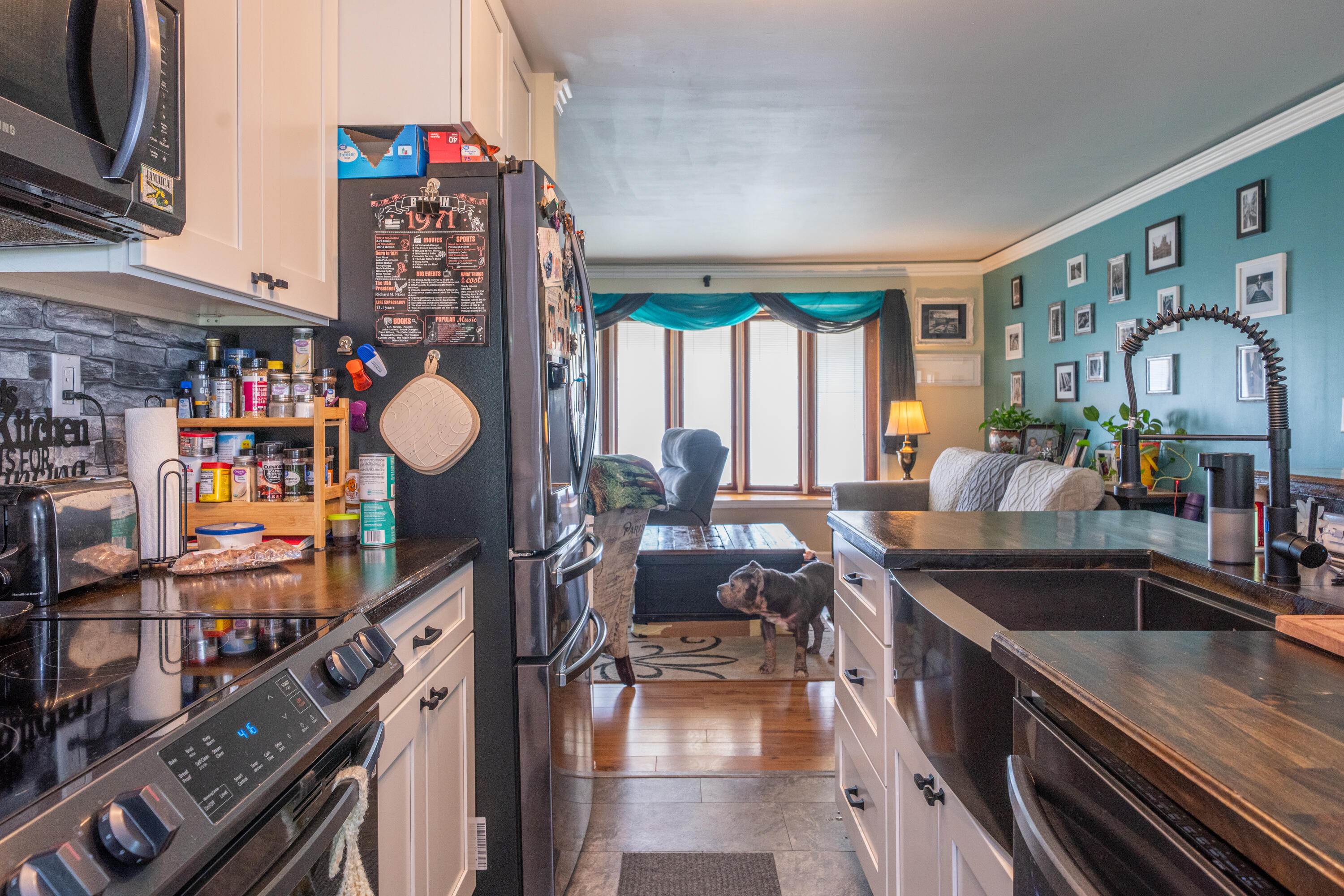 4957 Tilden Court, Huber Heights, Ohio 45424