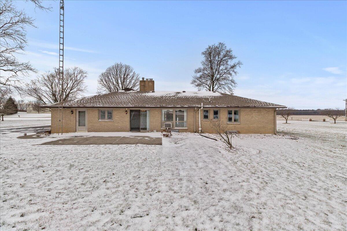 528 County Road 32, Bellefontaine, Ohio 43311