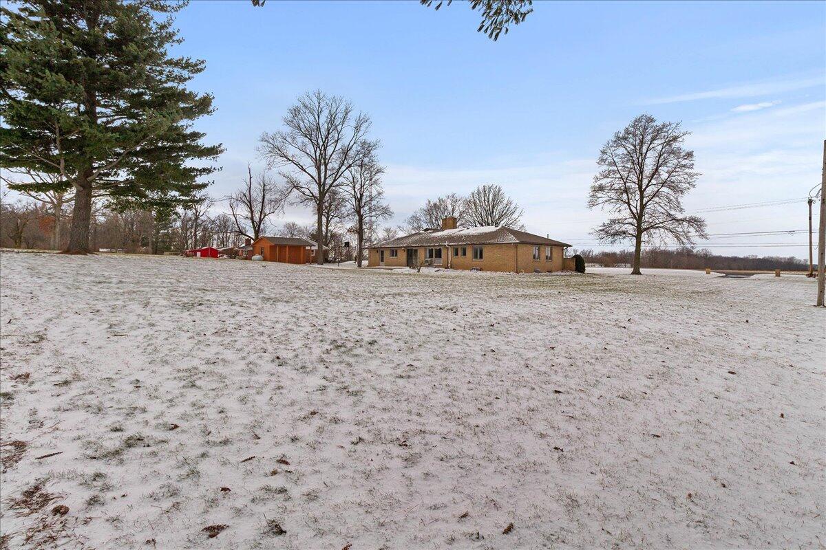 528 County Road 32, Bellefontaine, Ohio 43311