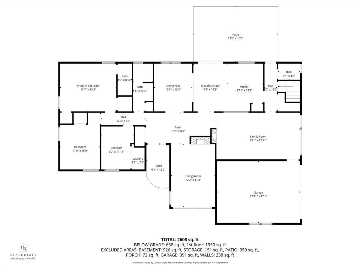 528 County Road 32, Bellefontaine, Ohio 43311