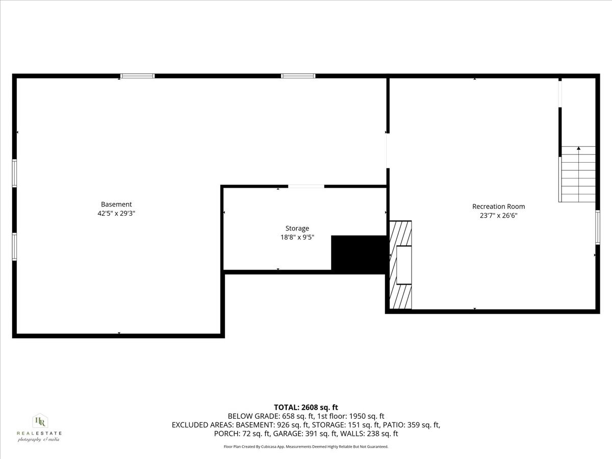 528 County Road 32, Bellefontaine, Ohio 43311