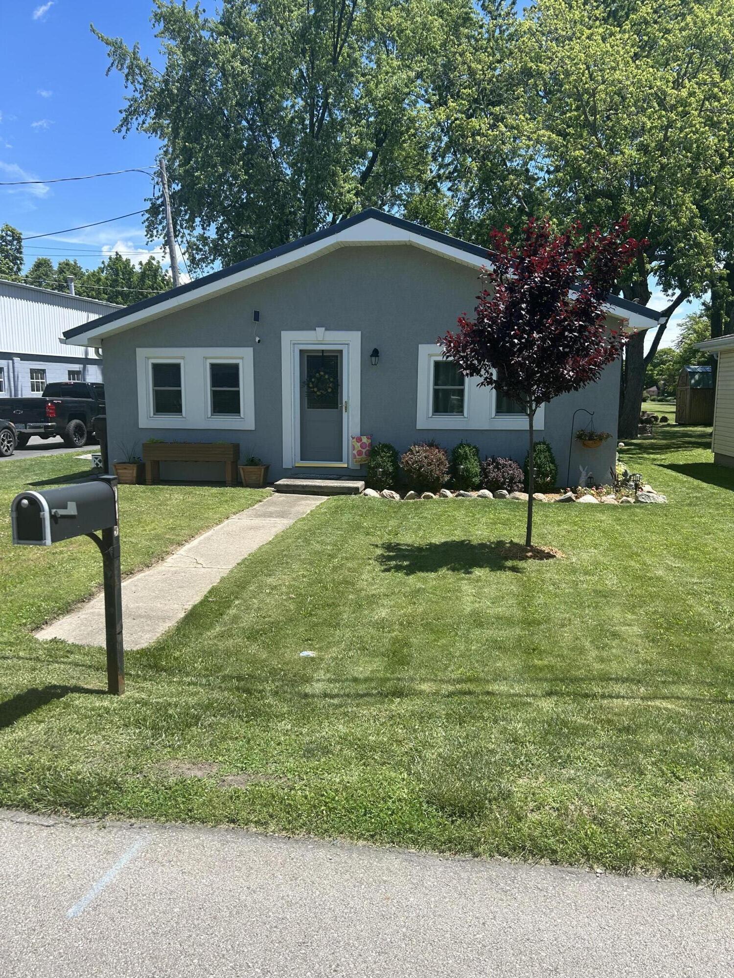 925 Jackson Street, Greenville, Ohio 45331