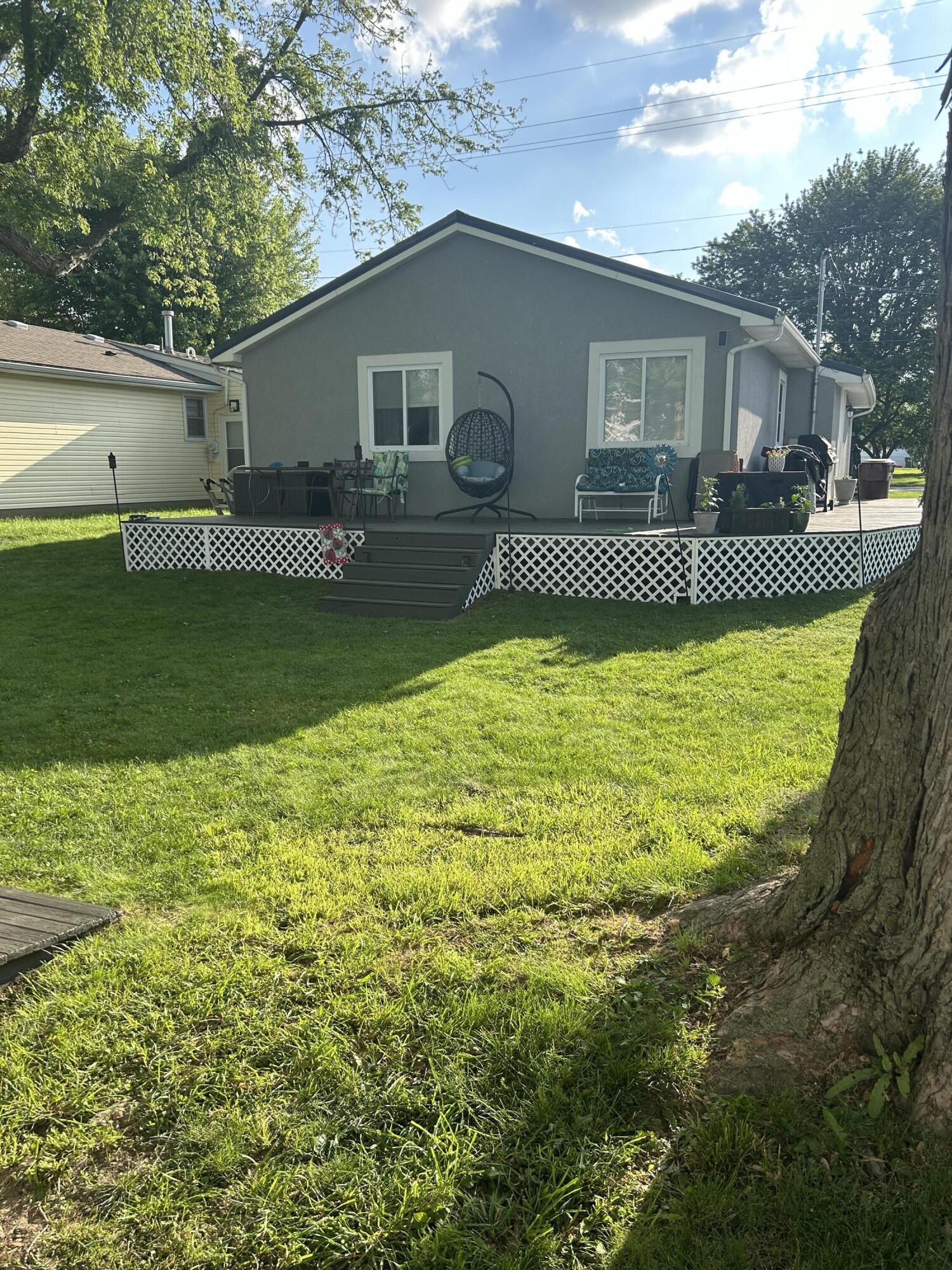 925 Jackson Street, Greenville, Ohio 45331