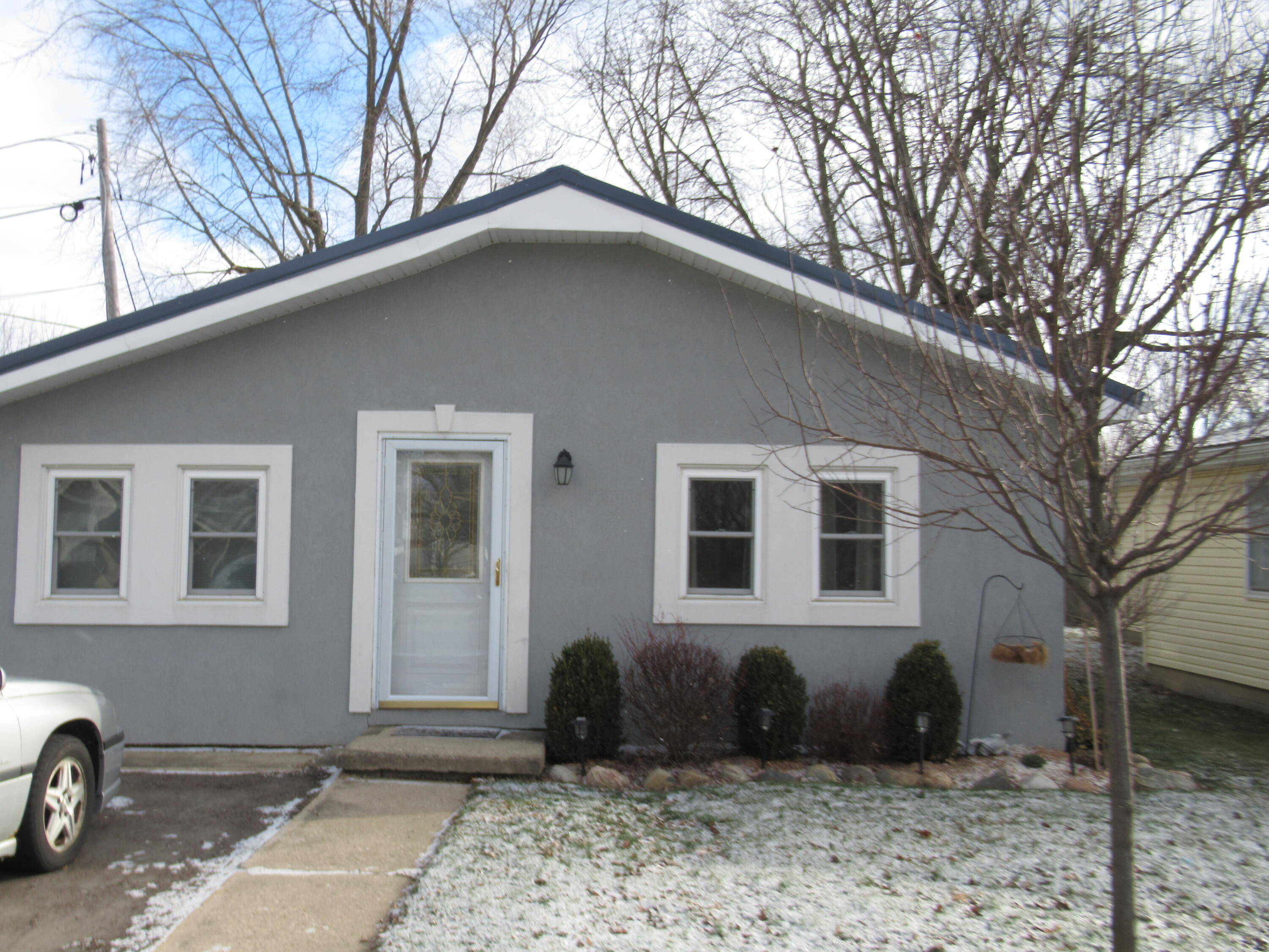 925 Jackson Street, Greenville, Ohio 45331