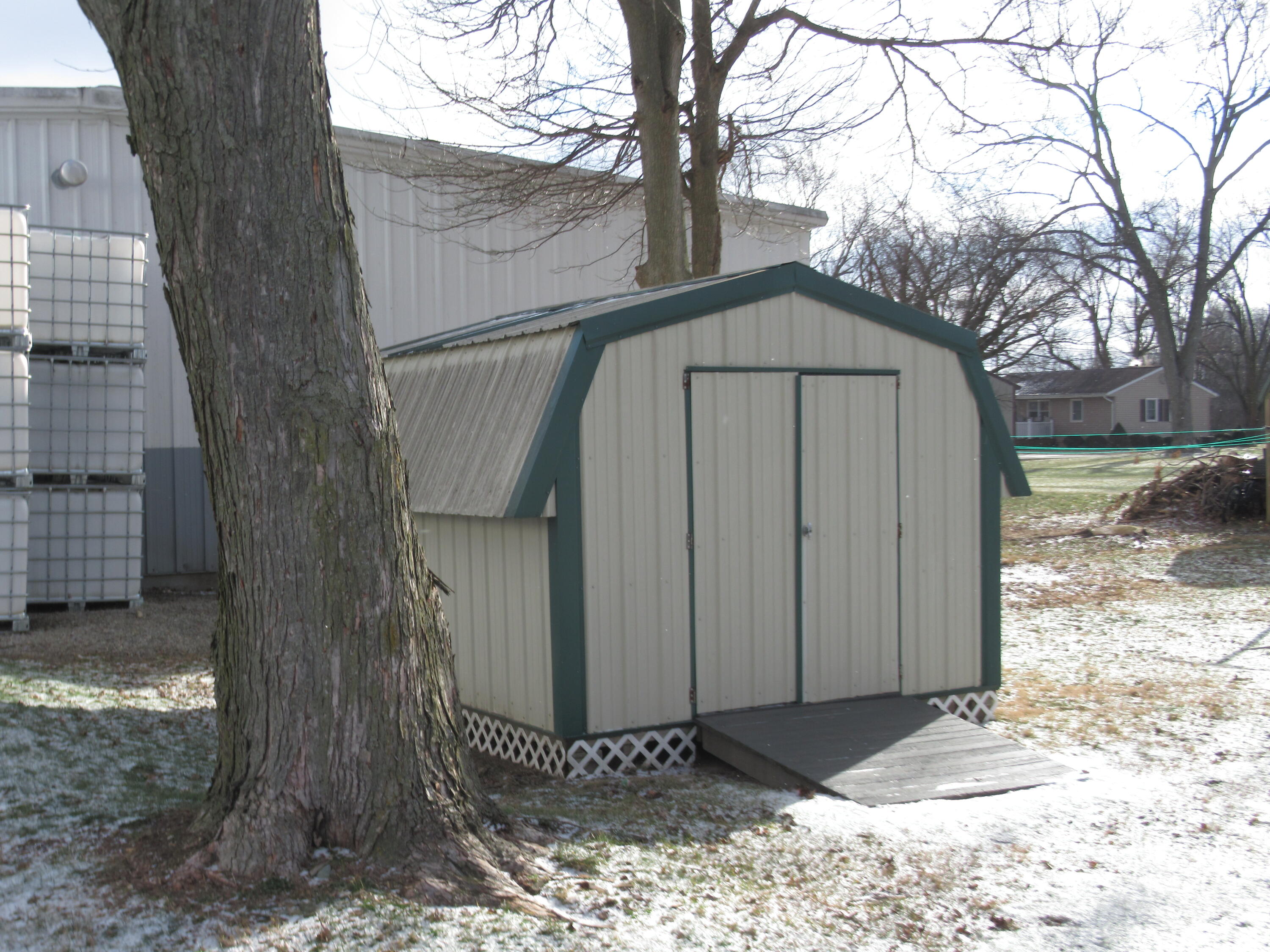 925 Jackson Street, Greenville, Ohio 45331