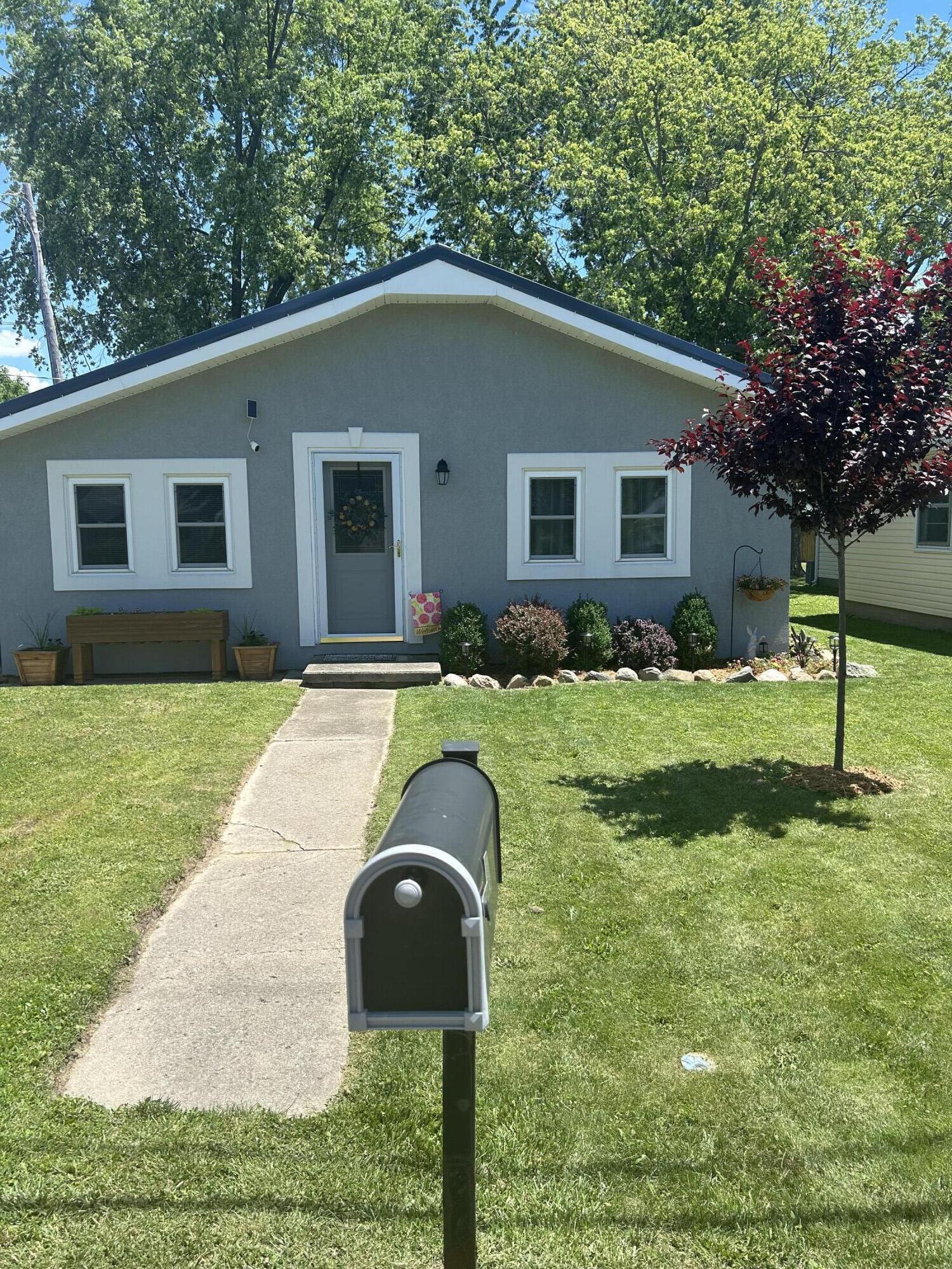 925 Jackson Street, Greenville, Ohio 45331