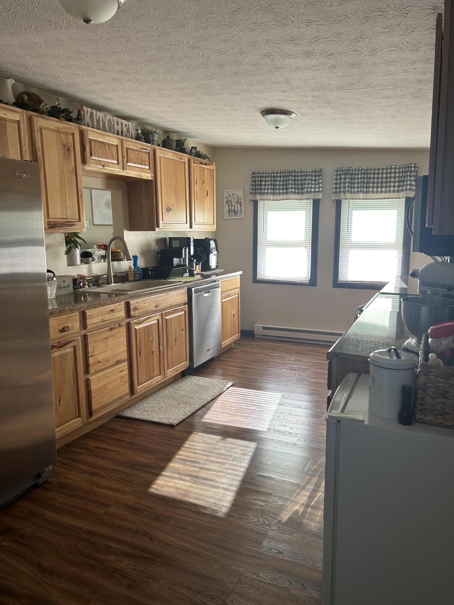 925 Jackson Street, Greenville, Ohio 45331