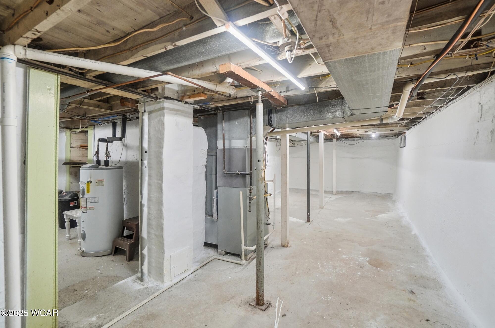 439 Albert Street, Lima, Ohio