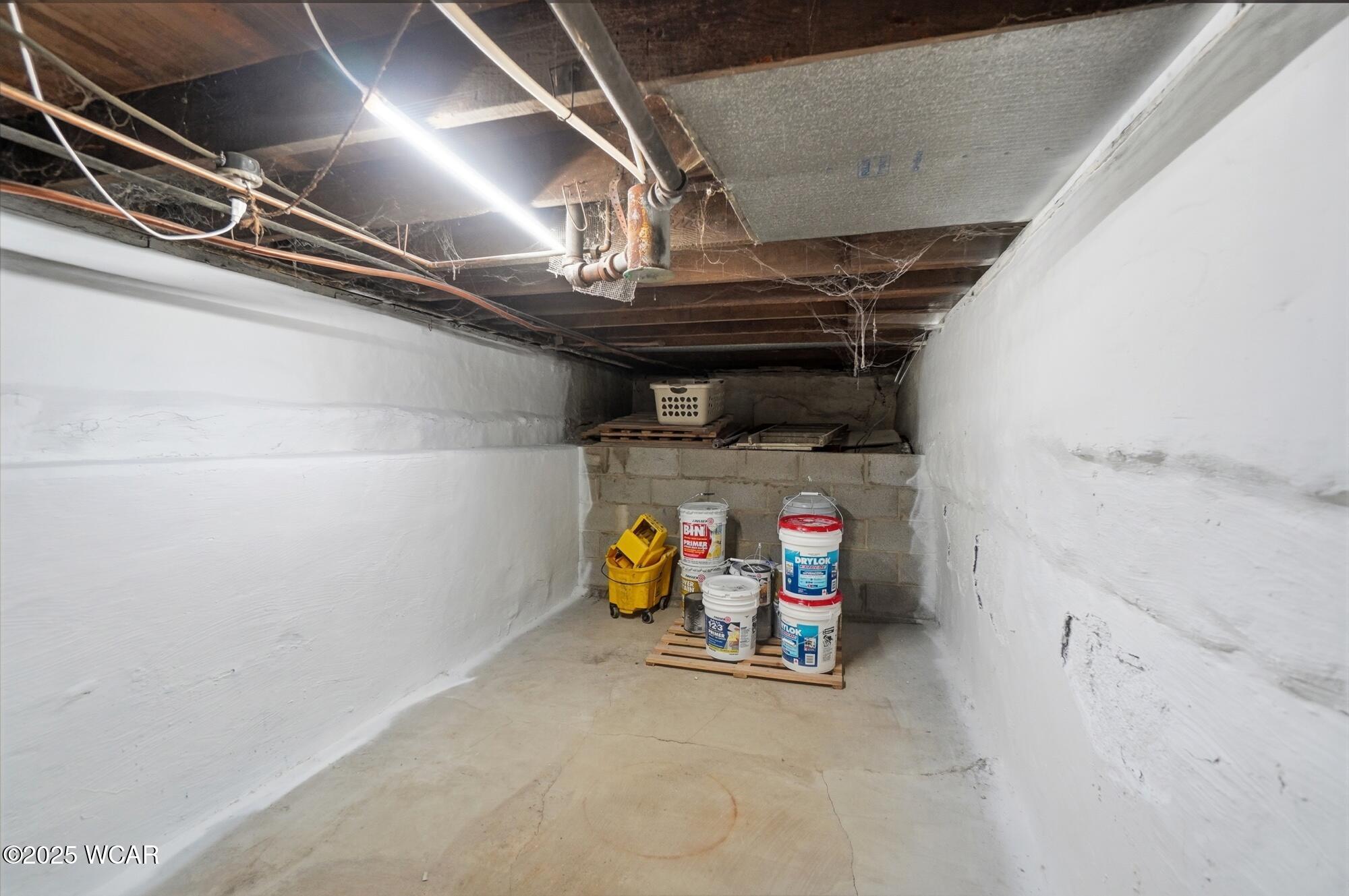 439 Albert Street, Lima, Ohio