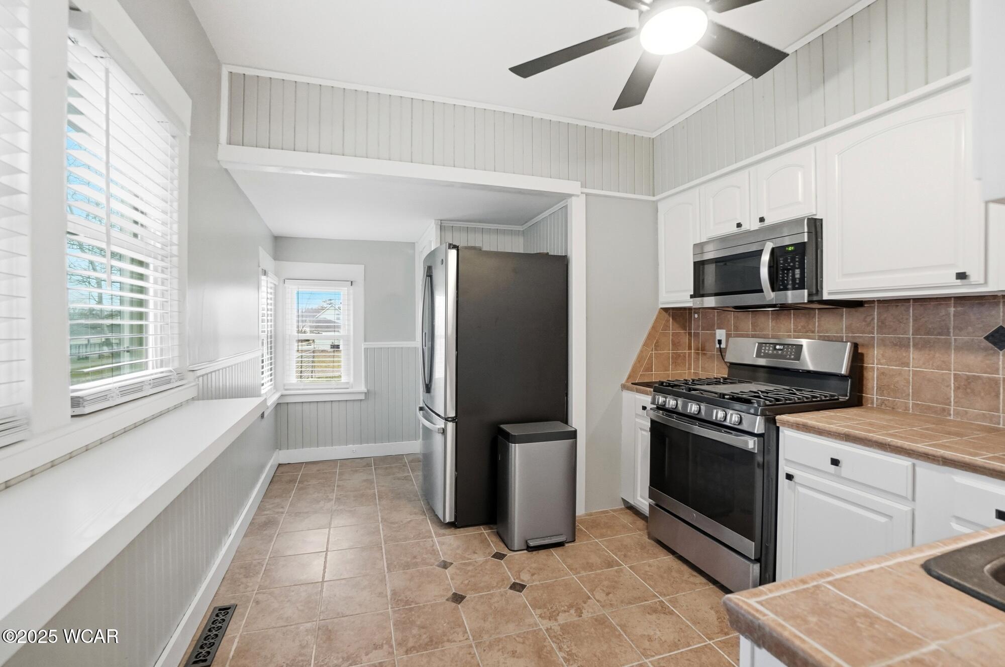 439 Albert Street, Lima, Ohio