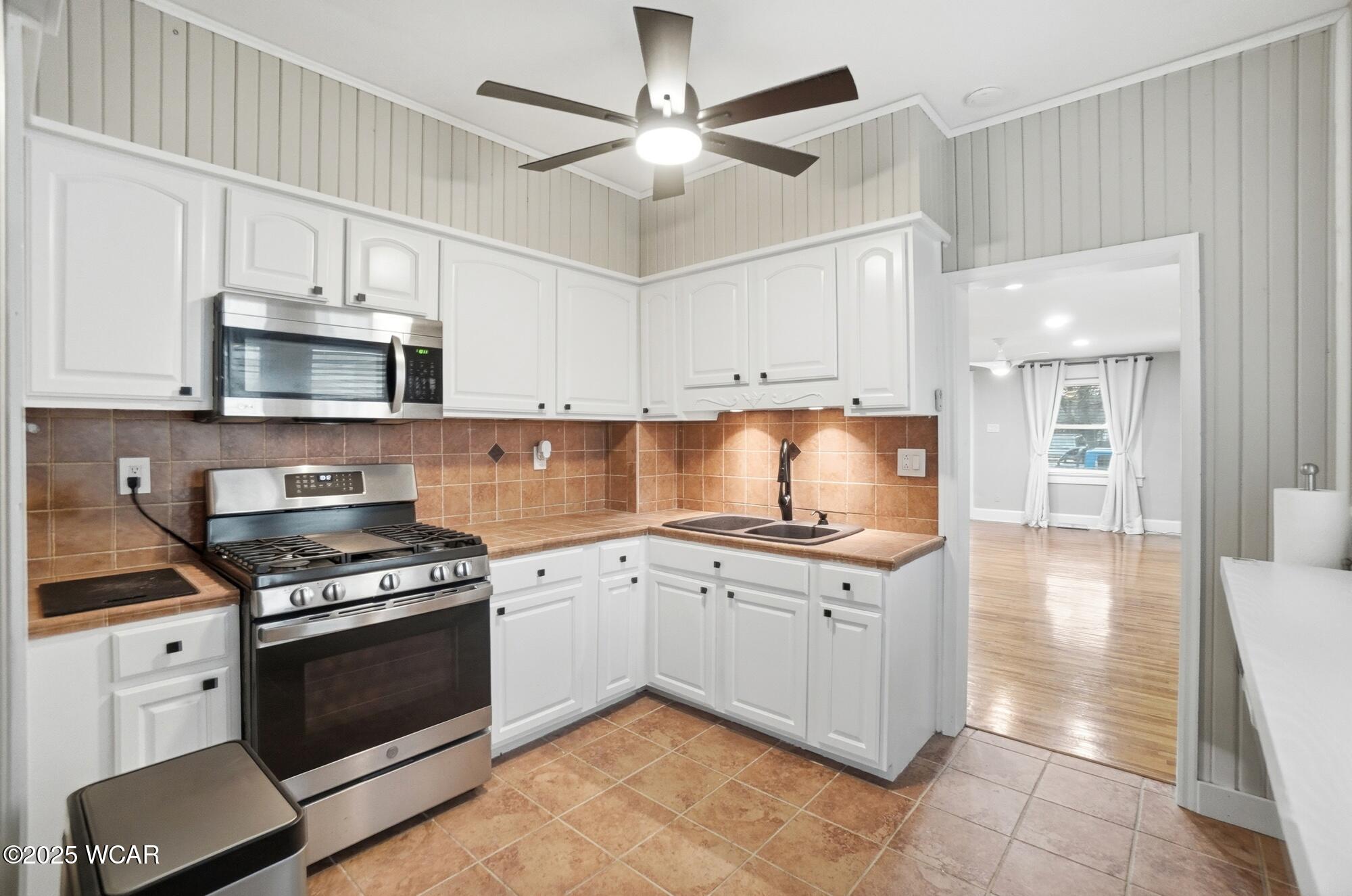 439 Albert Street, Lima, Ohio