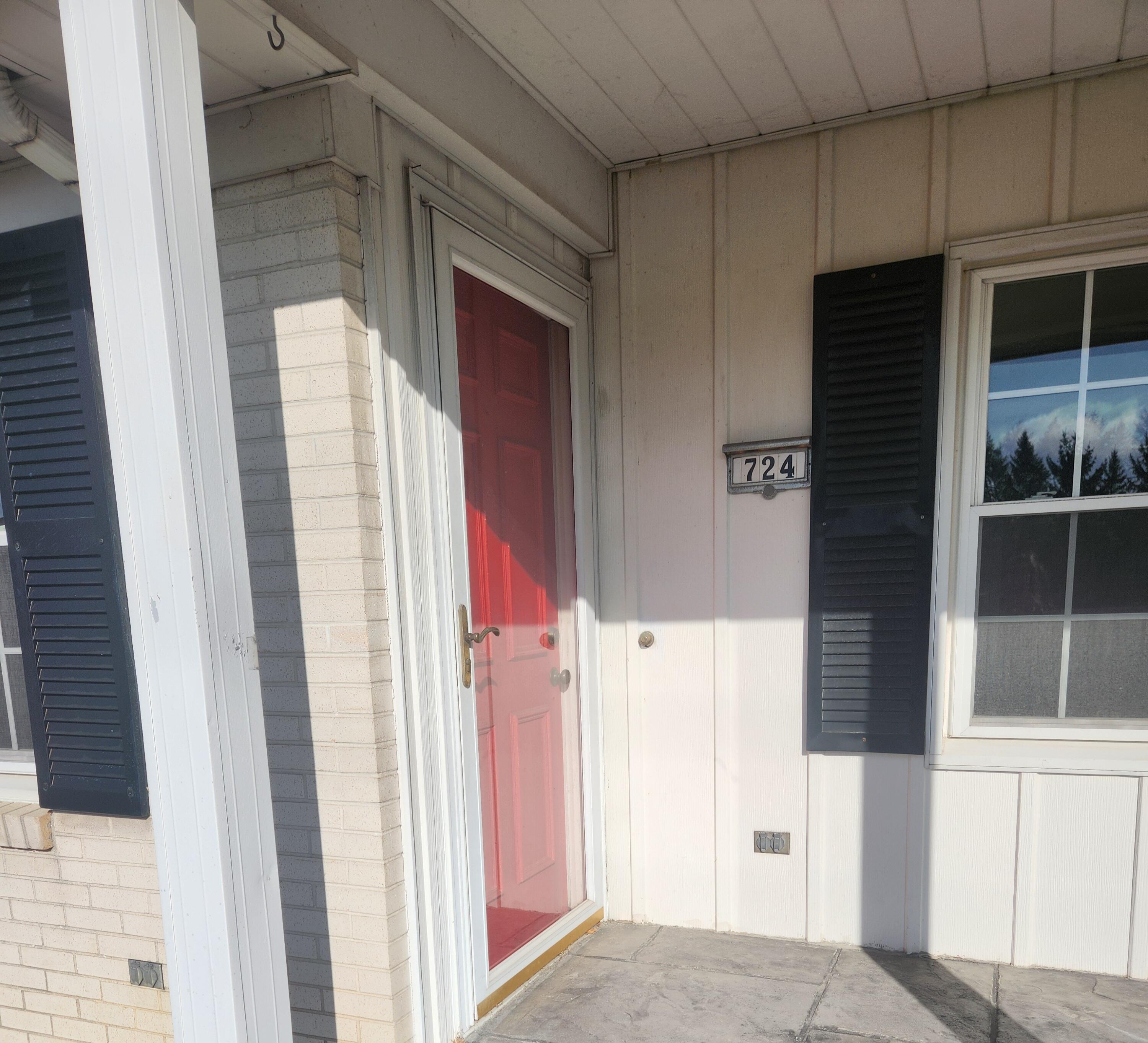 724 Eaton Richmond Pike, Eaton, Ohio 45320