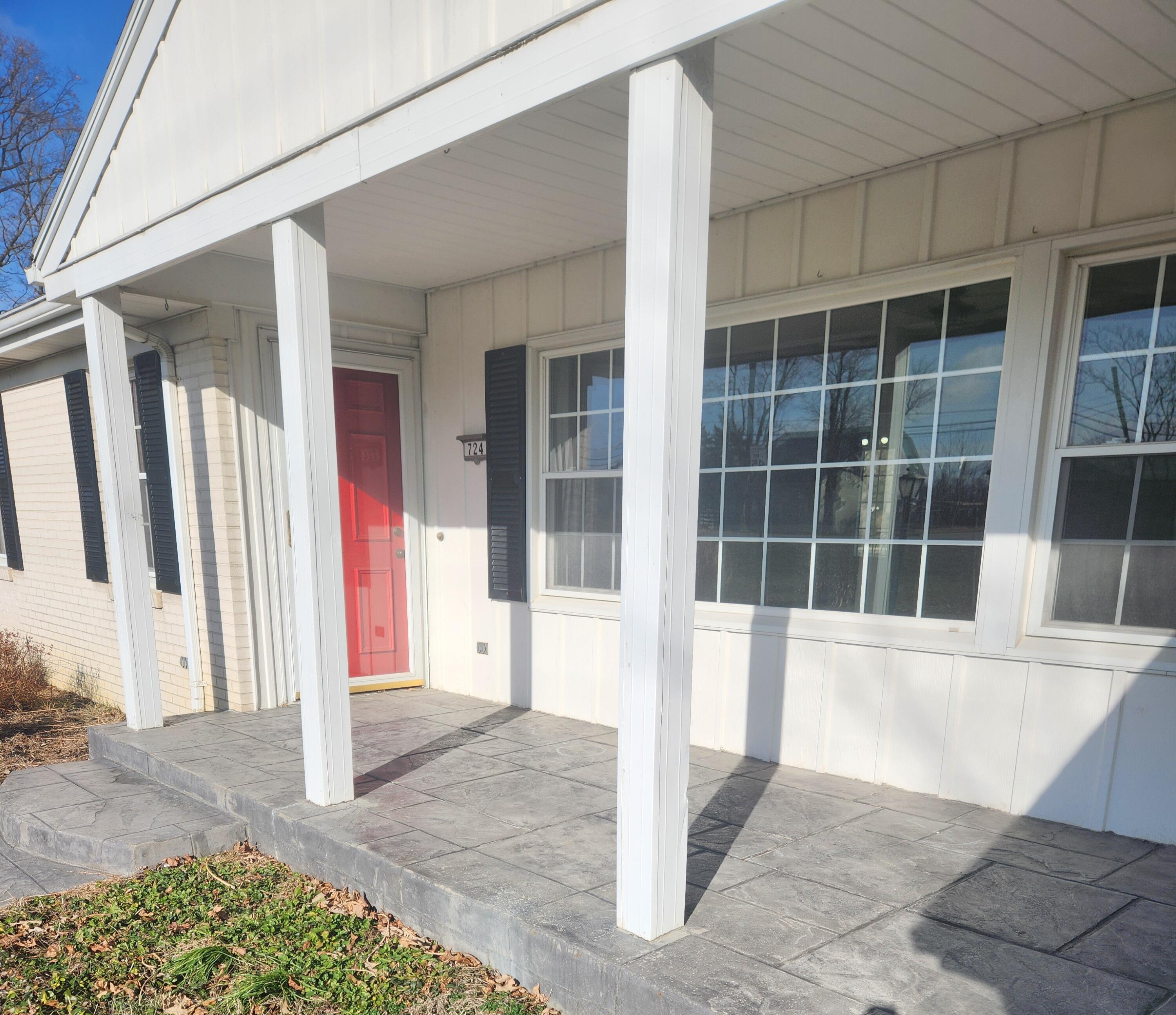 724 Eaton Richmond Pike, Eaton, Ohio 45320