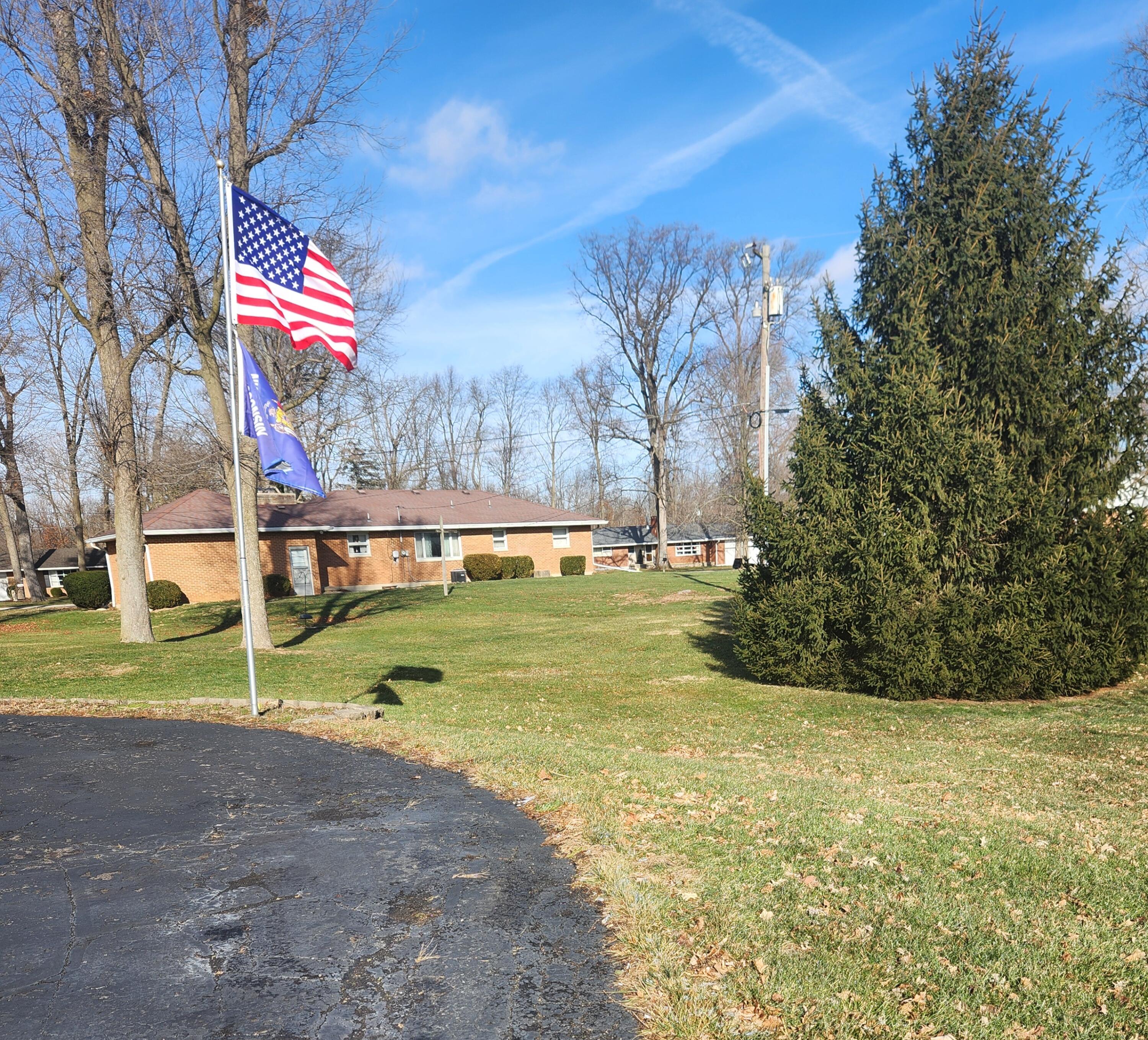 724 Eaton Richmond Pike, Eaton, Ohio 45320