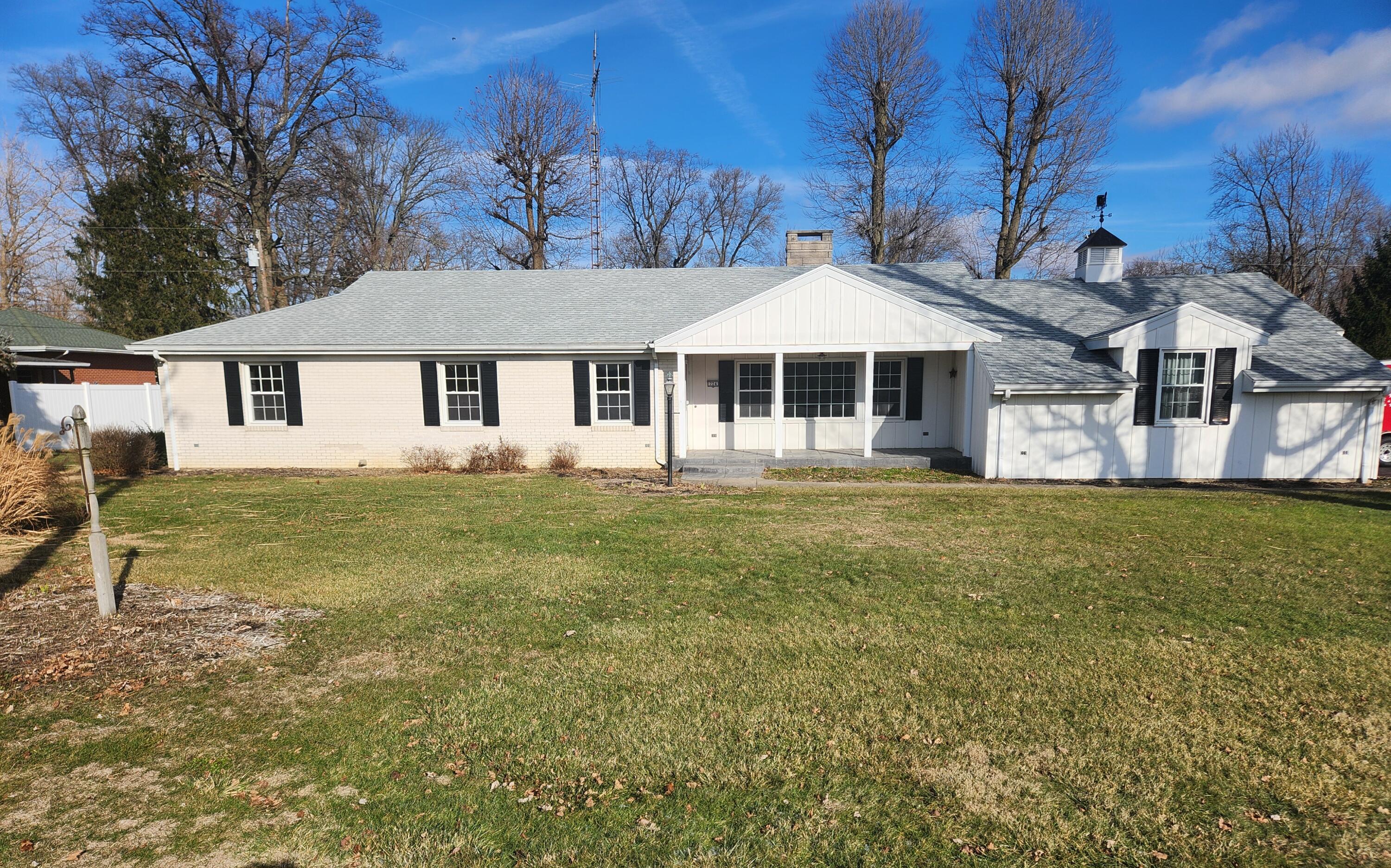 724 Eaton Richmond Pike, Eaton, Ohio 45320