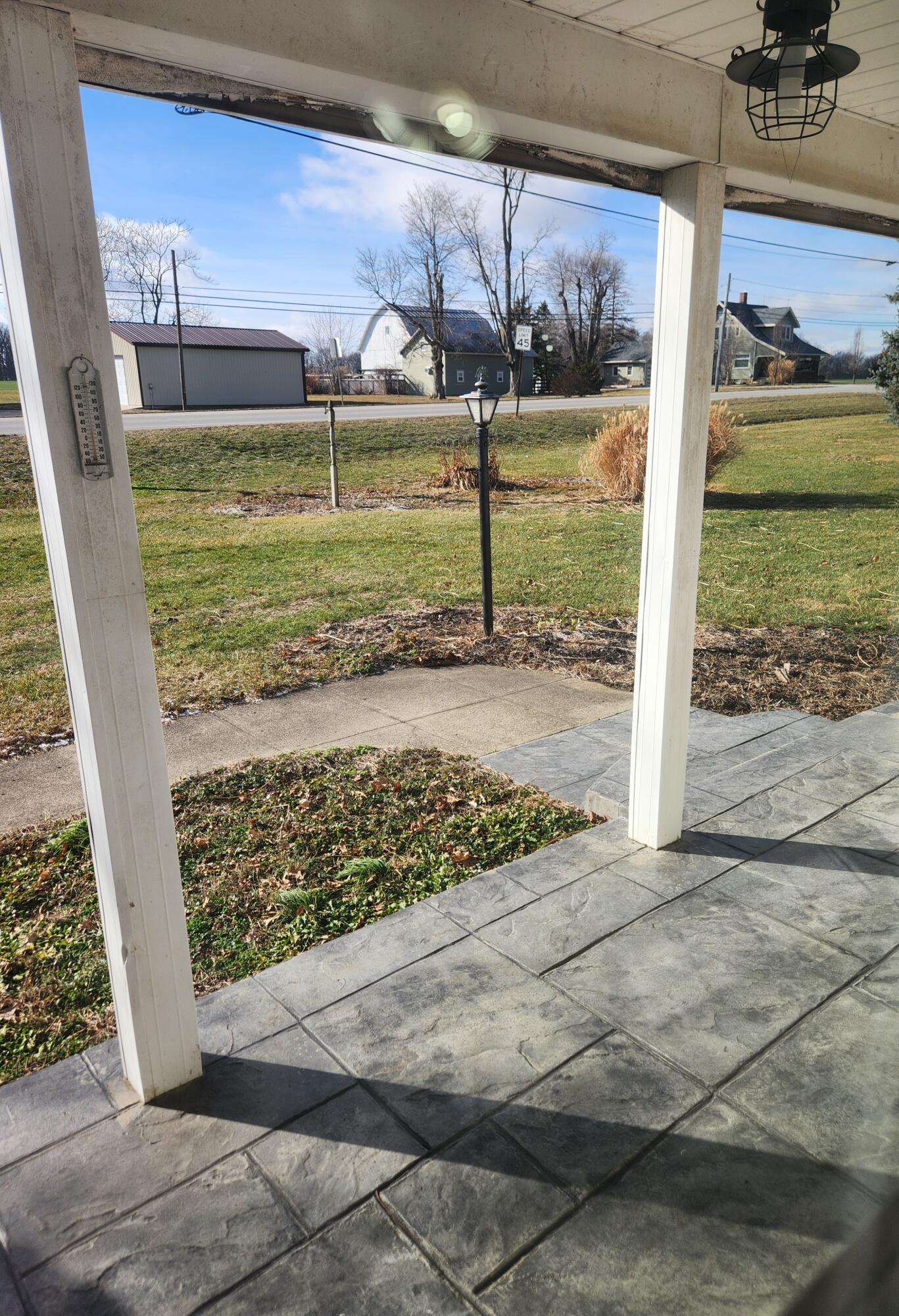 724 Eaton Richmond Pike, Eaton, Ohio 45320