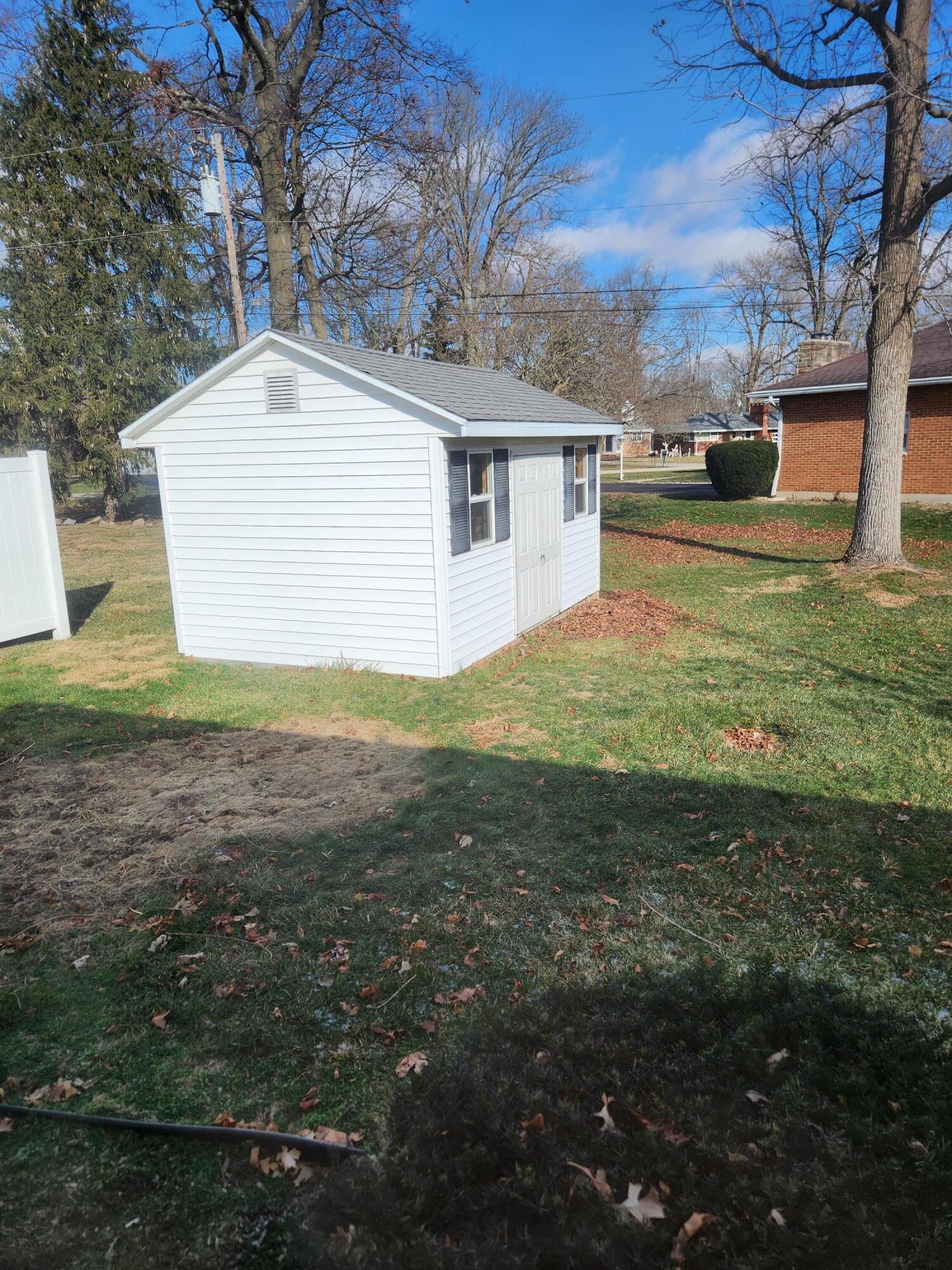 724 Eaton Richmond Pike, Eaton, Ohio 45320