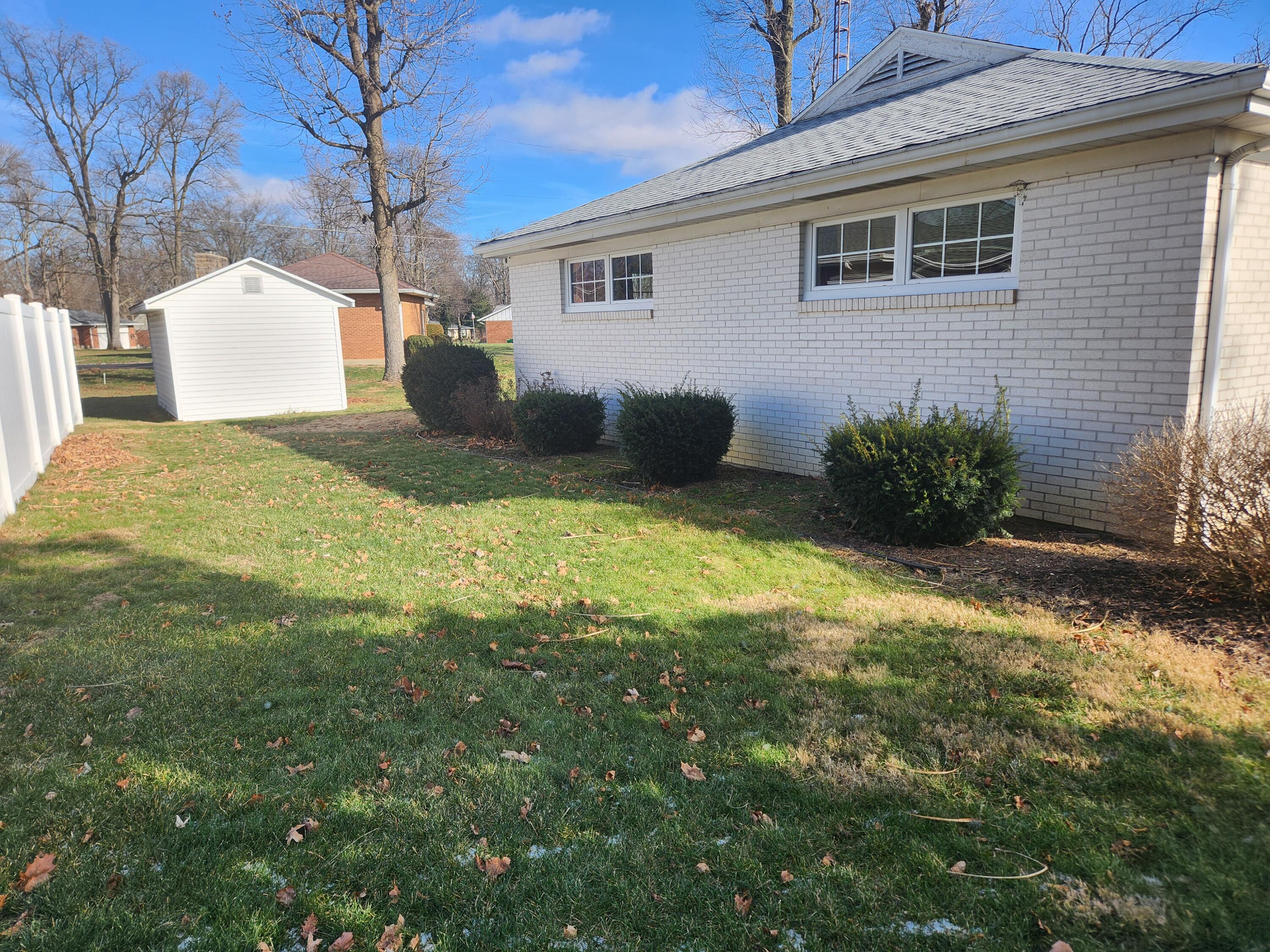 724 Eaton Richmond Pike, Eaton, Ohio 45320