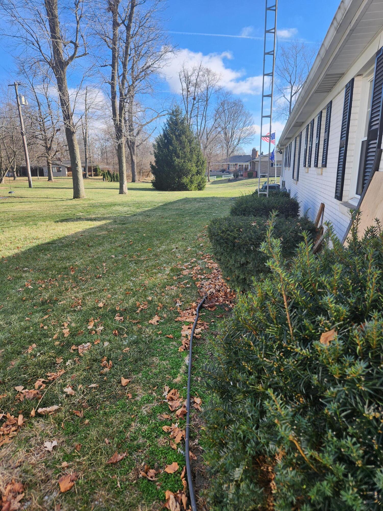 724 Eaton Richmond Pike, Eaton, Ohio 45320