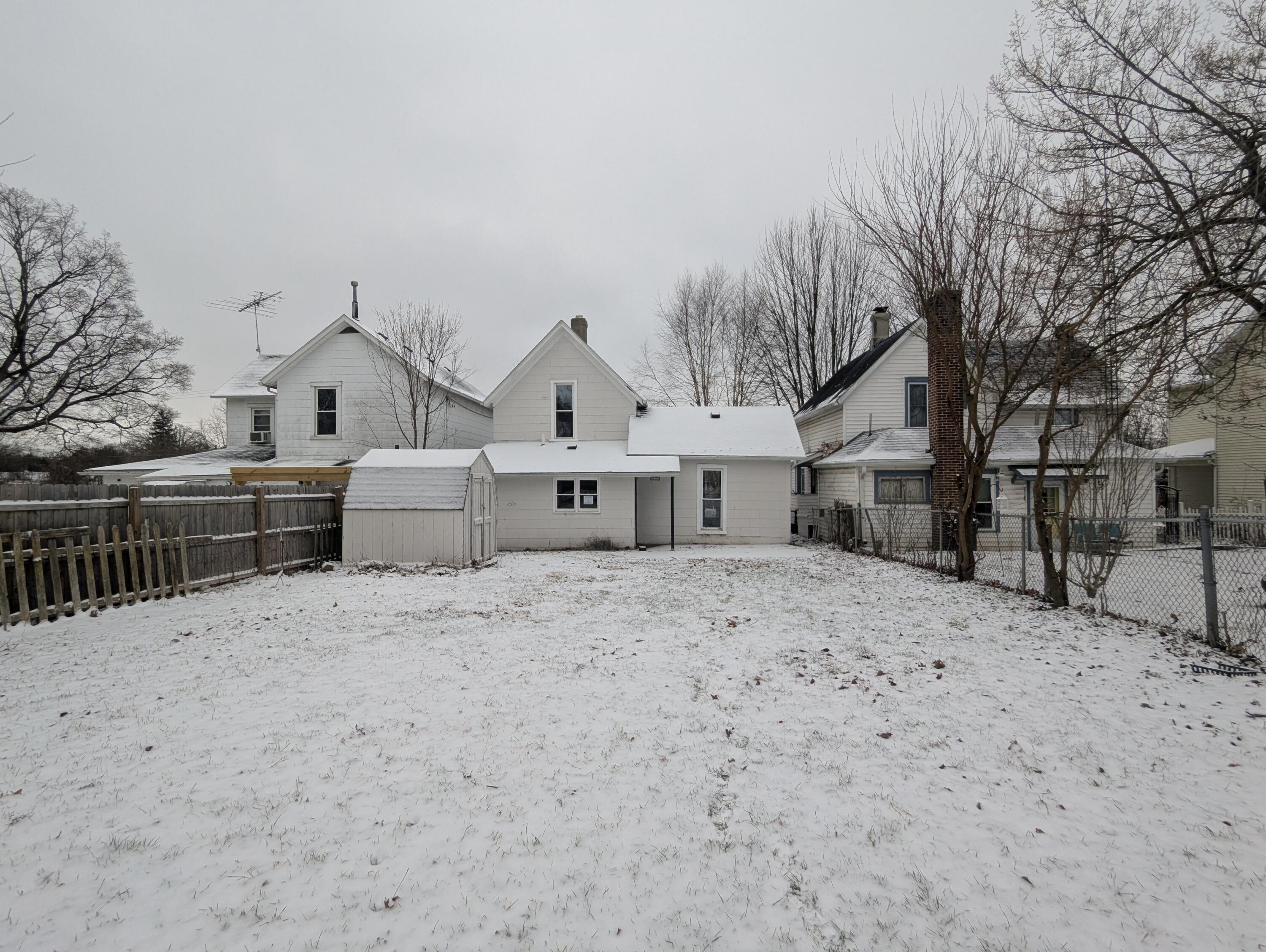 242 Laurel Oak Street, Urbana, Ohio 43078