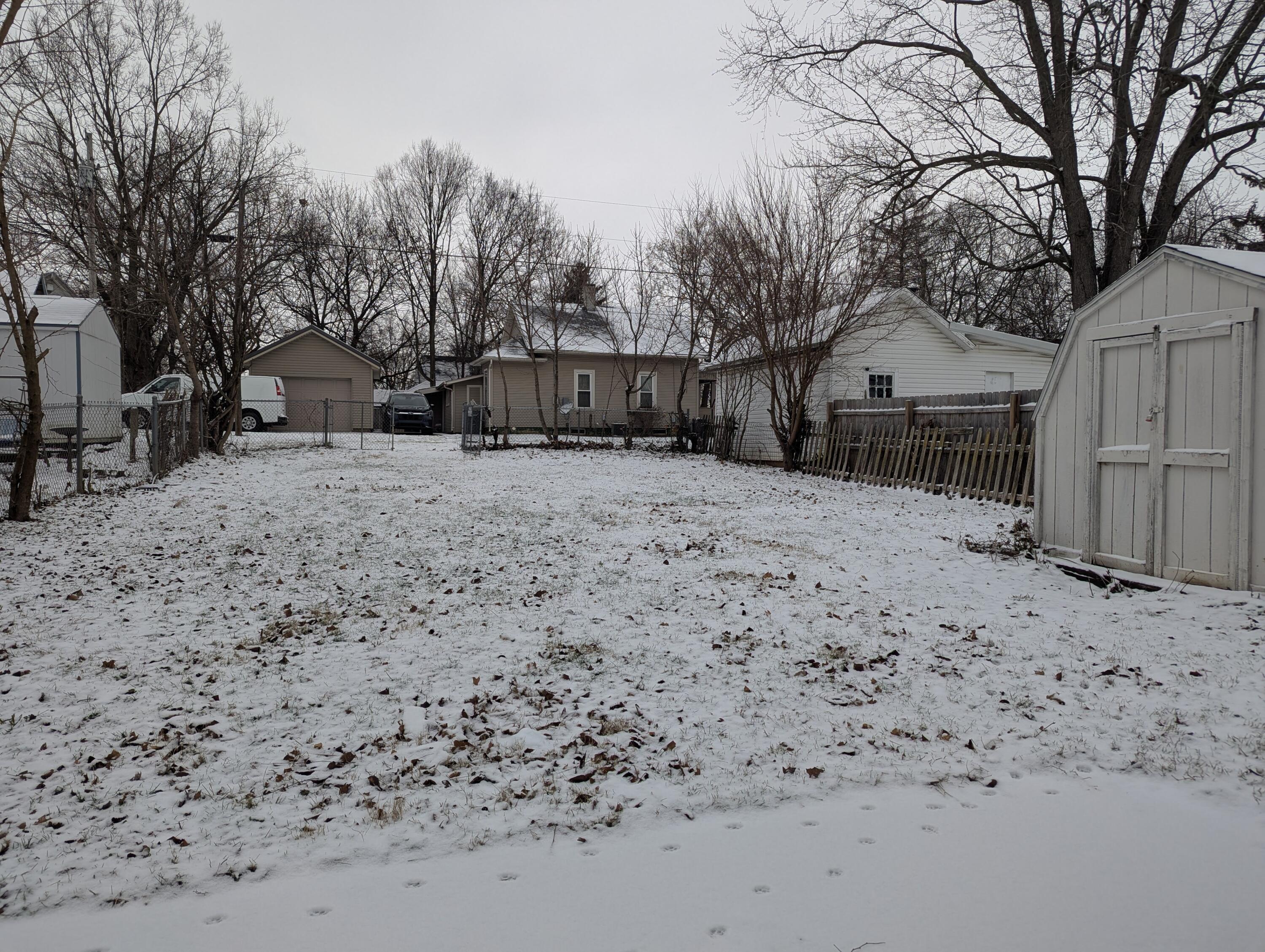 242 Laurel Oak Street, Urbana, Ohio 43078