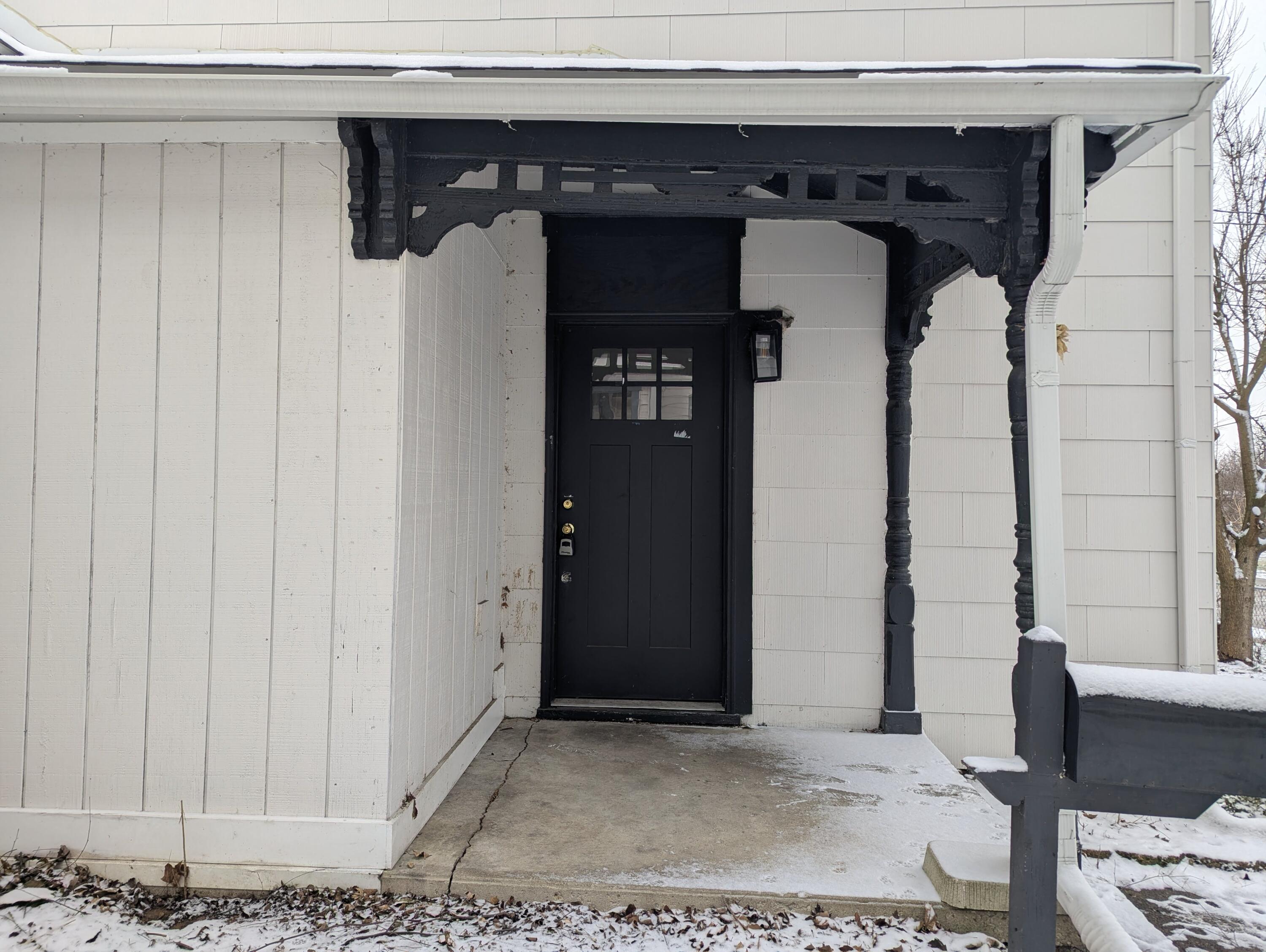 242 Laurel Oak Street, Urbana, Ohio 43078