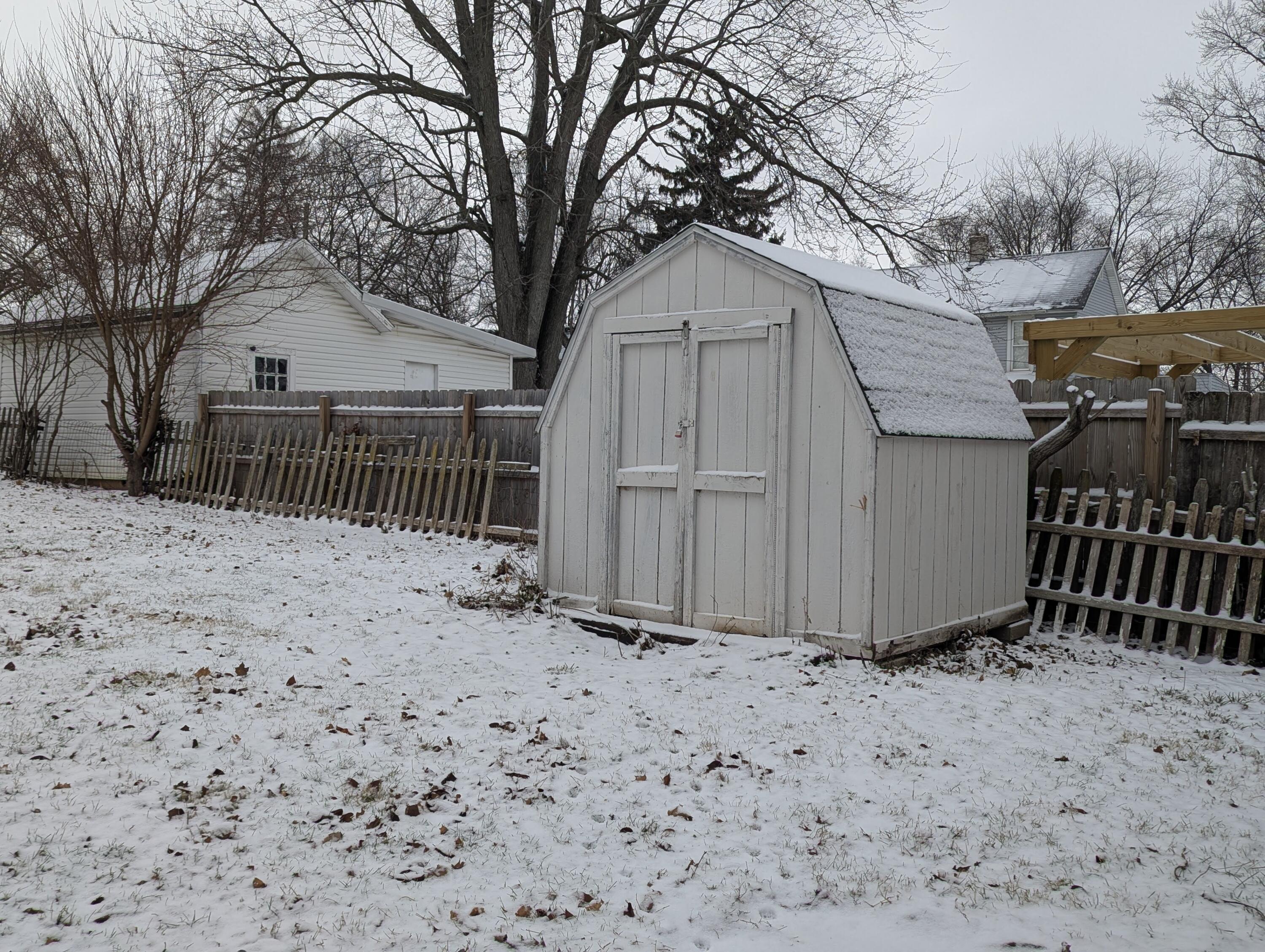 242 Laurel Oak Street, Urbana, Ohio 43078