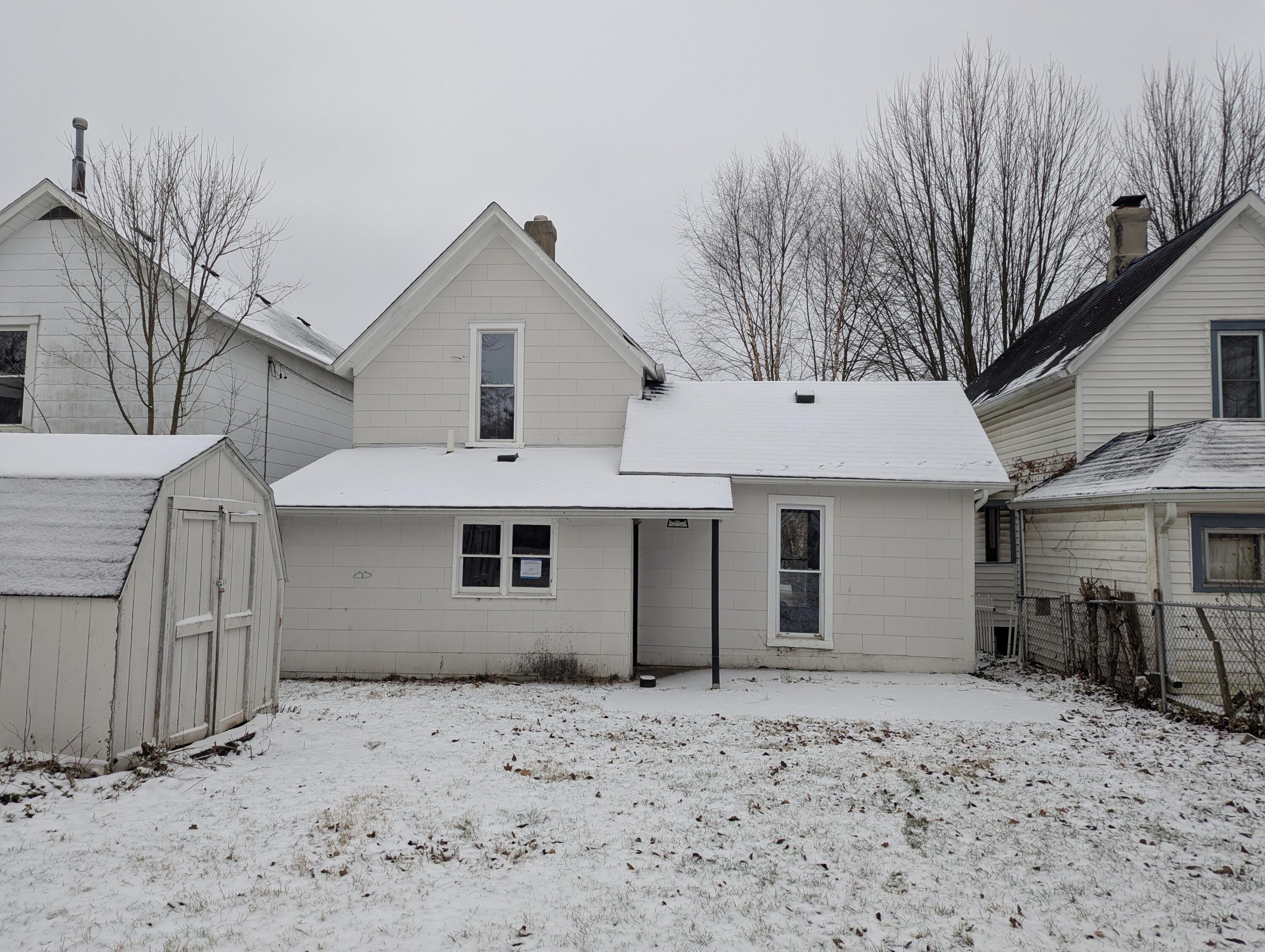 242 Laurel Oak Street, Urbana, Ohio 43078