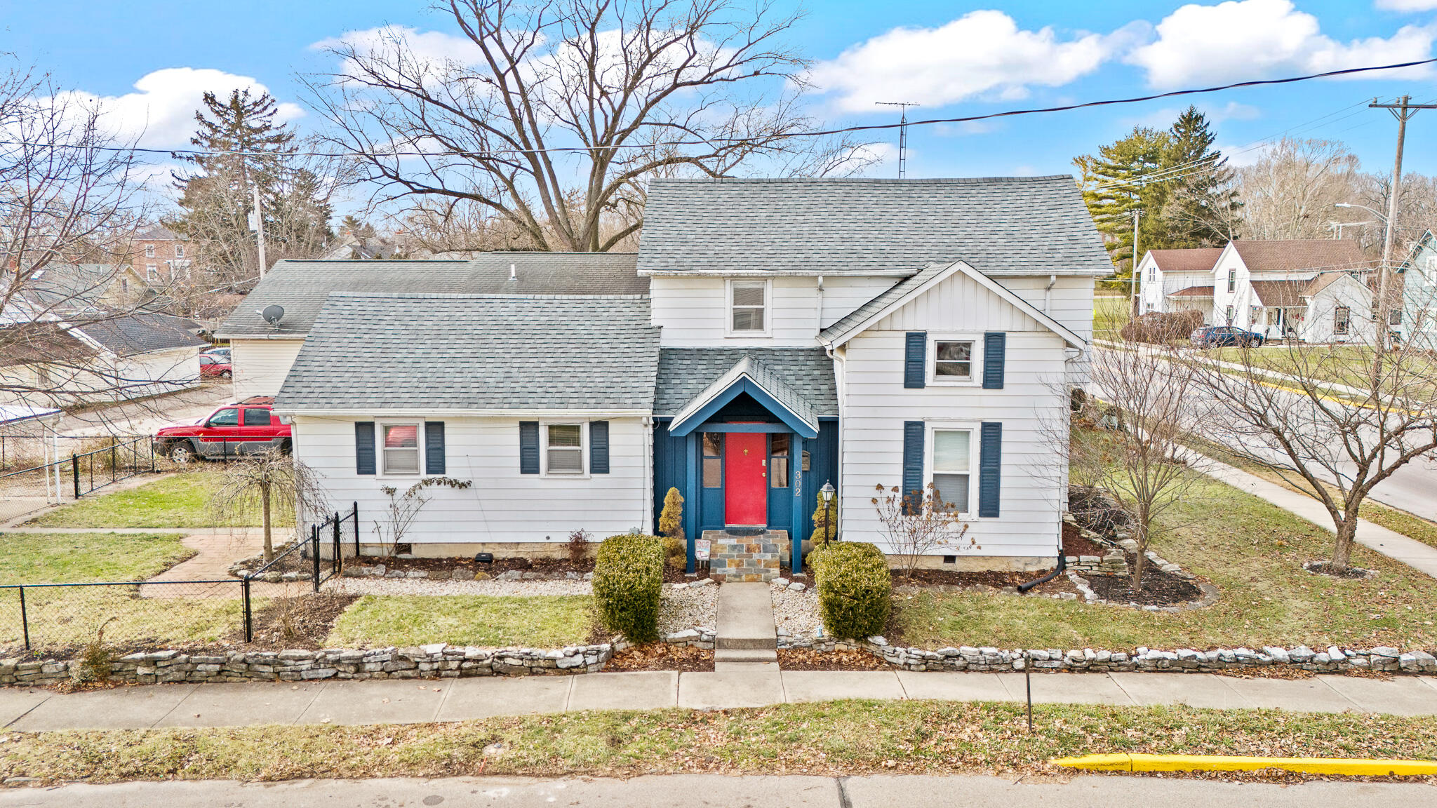 302 Pennsylvania Avenue, Troy, Ohio 45373