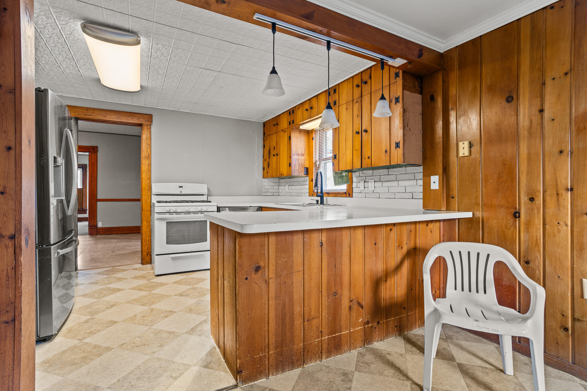 302 Pennsylvania Avenue, Troy, Ohio 45373