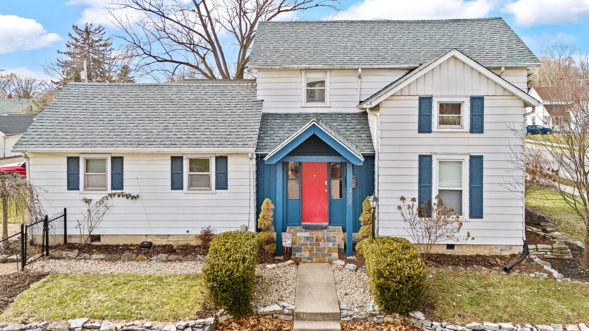 302 Pennsylvania Avenue, Troy, Ohio 45373