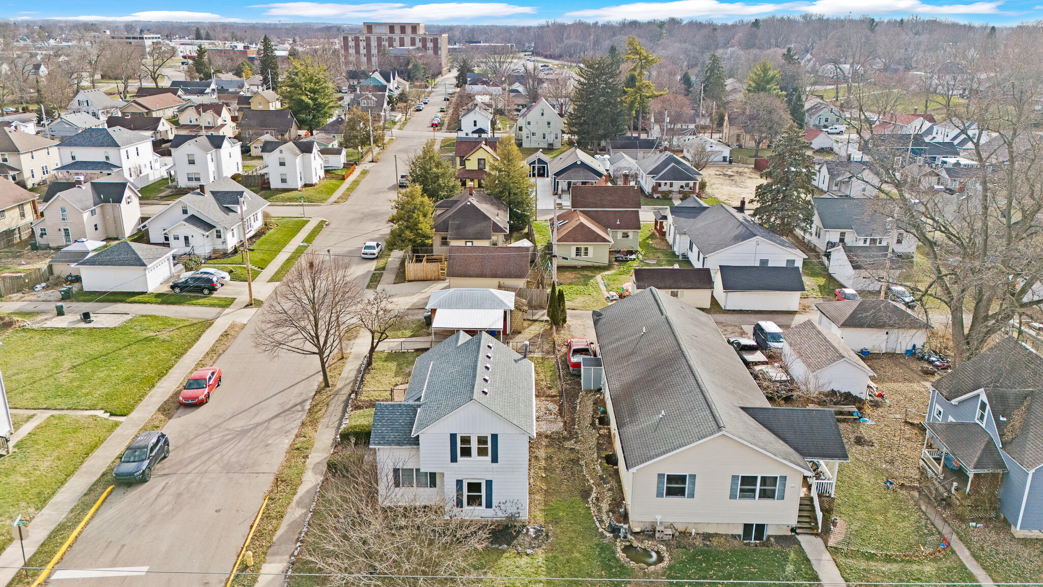 302 Pennsylvania Avenue, Troy, Ohio 45373